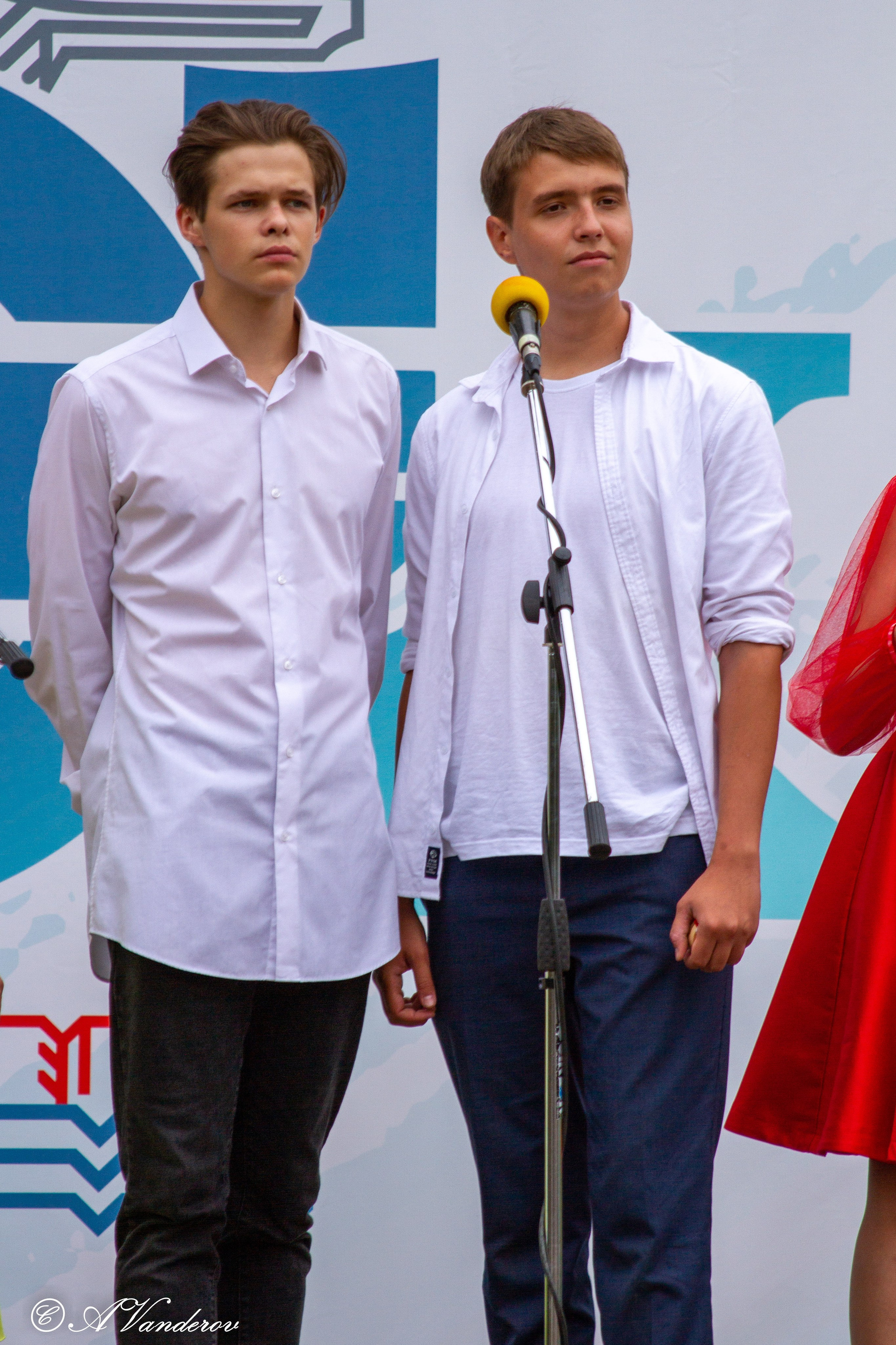 День города 05.08.2023. Фотограф Омск | Александр Вандеров