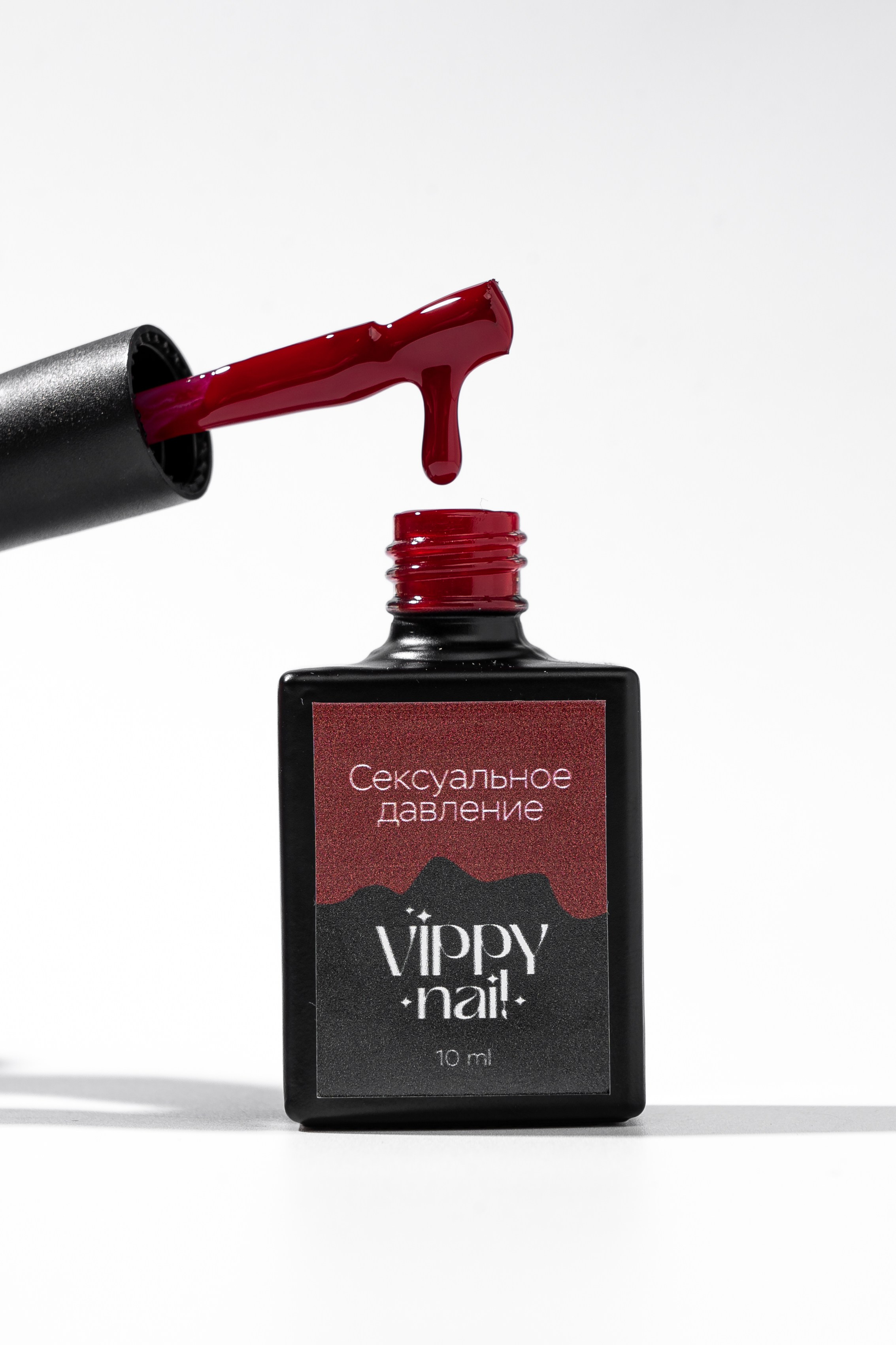 Полигели — предметная съемка. Фотограф Ирина Козлова г. Чебоксары