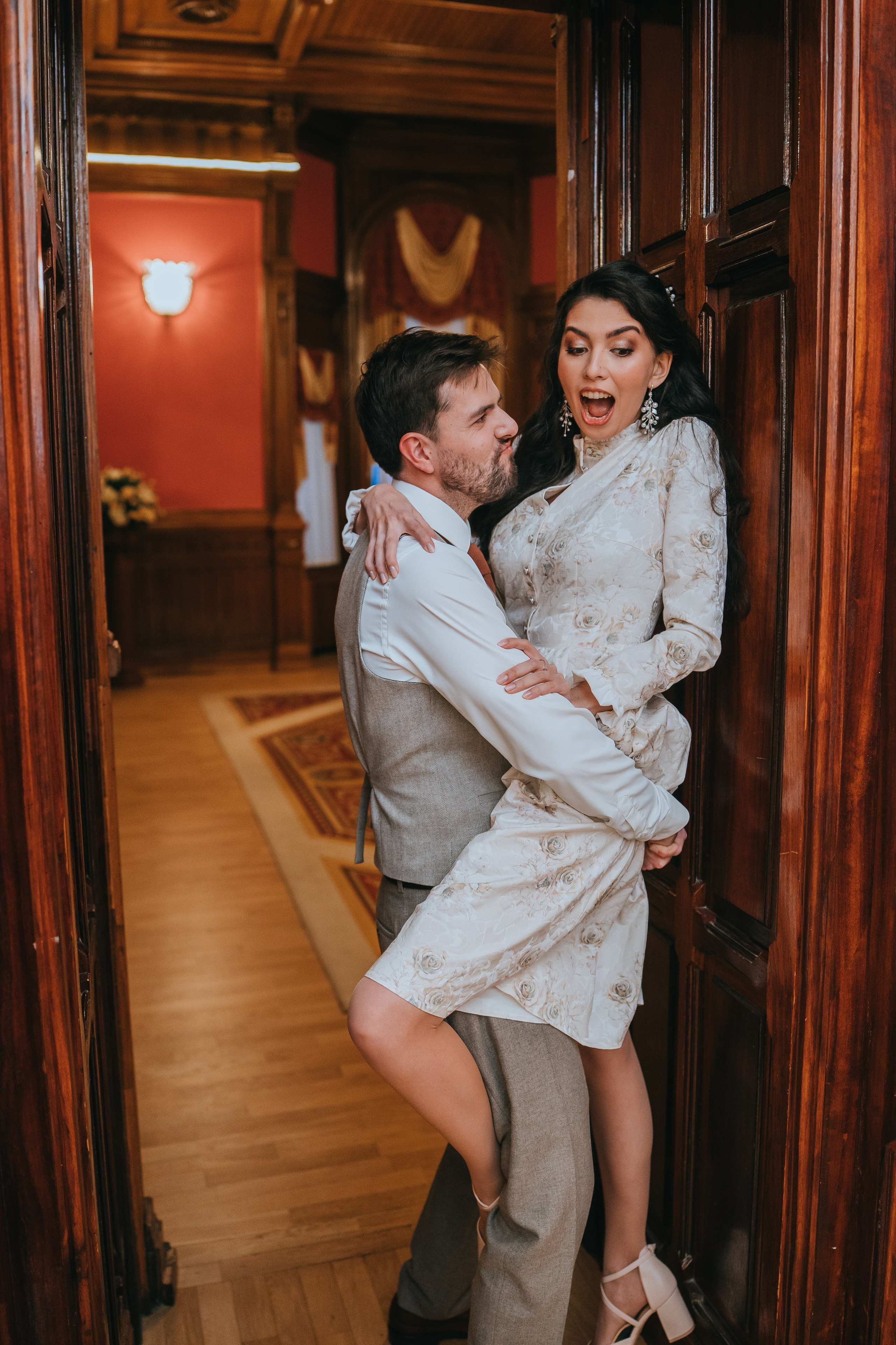 DINARA & ALEX. Свадебный и Семейный фотограф в Санкт-Петербурге и Москве Иона Дидишвили