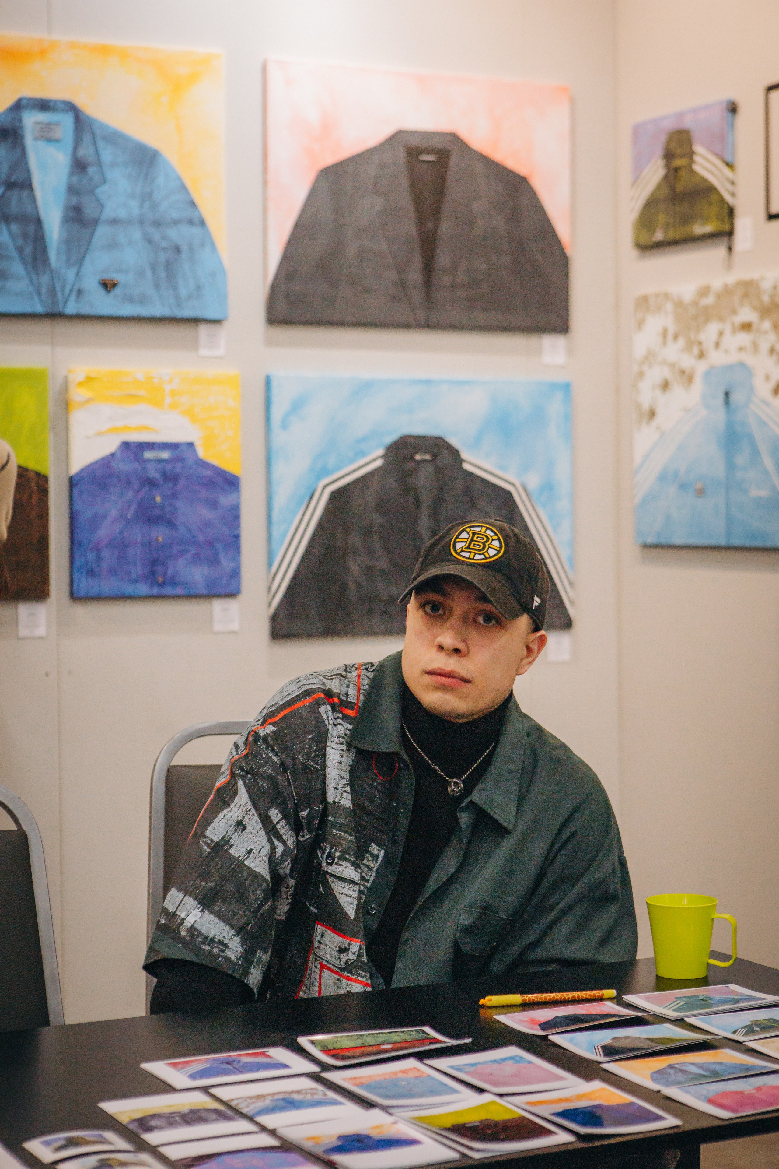 Репортаж АРТМИР. Индивидуальный и свадебный фотограф в Нижнем Новгороде Трушина Кристина