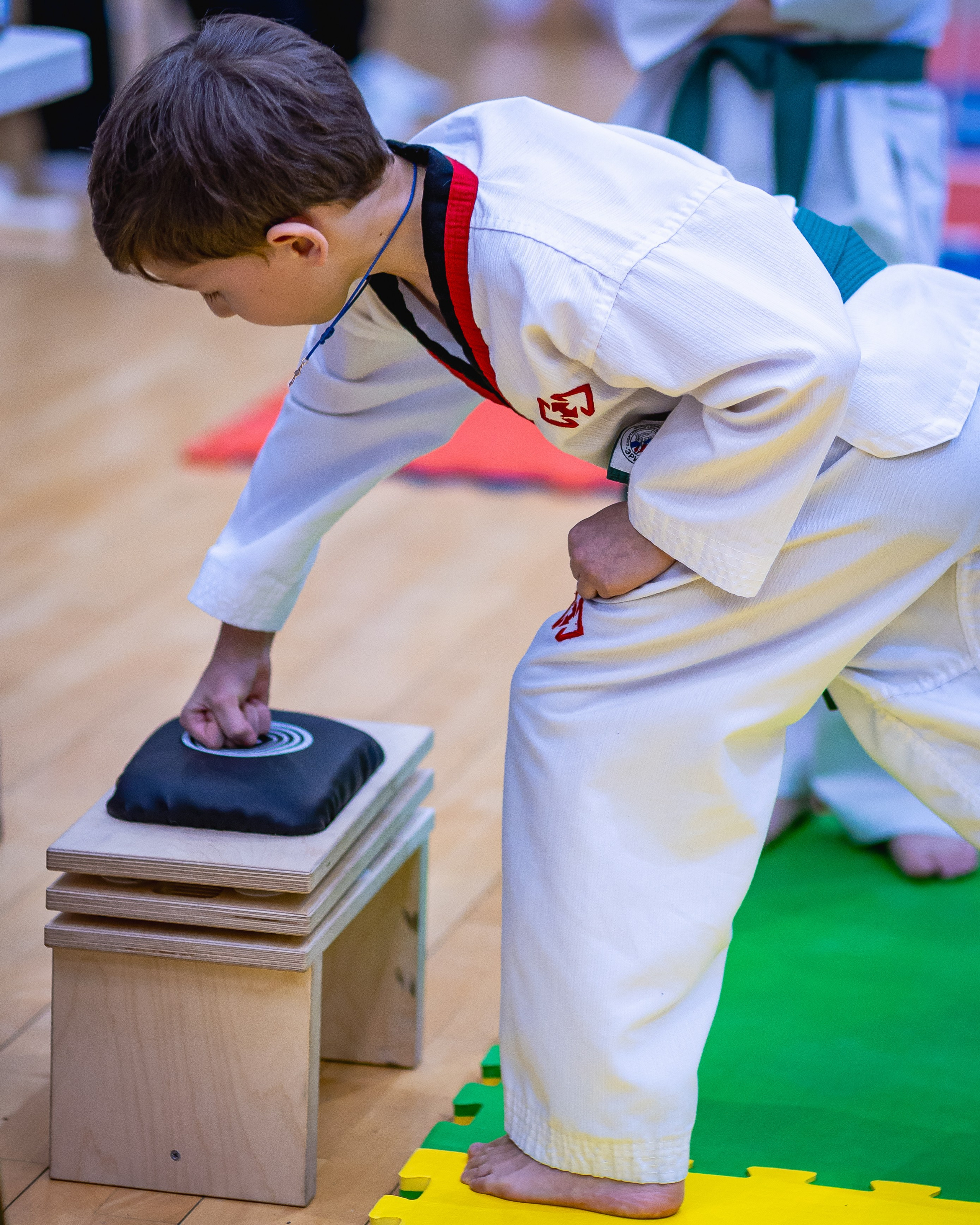 Первенство ВДЮФСОО «ФЕДЕРАЦИЯ ДЕТСКОГО ТХЭКВОНДО РОССИИ» и МОО СПКЕ «ЭРИДАН» по «СИЛОВОМУ МНОГОБОРЬЮ». Спортивный фотограф Максим Серегин