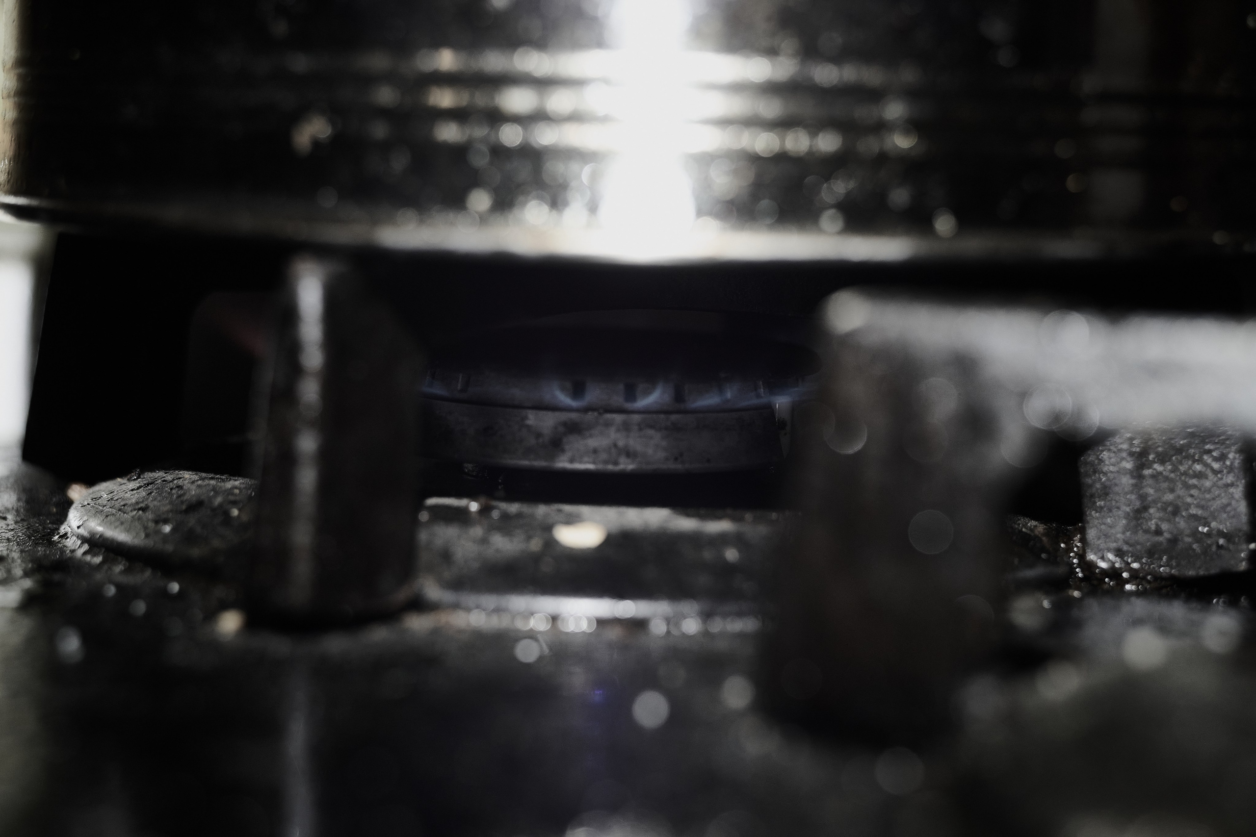 Басма. Фотограф Роман Адлер