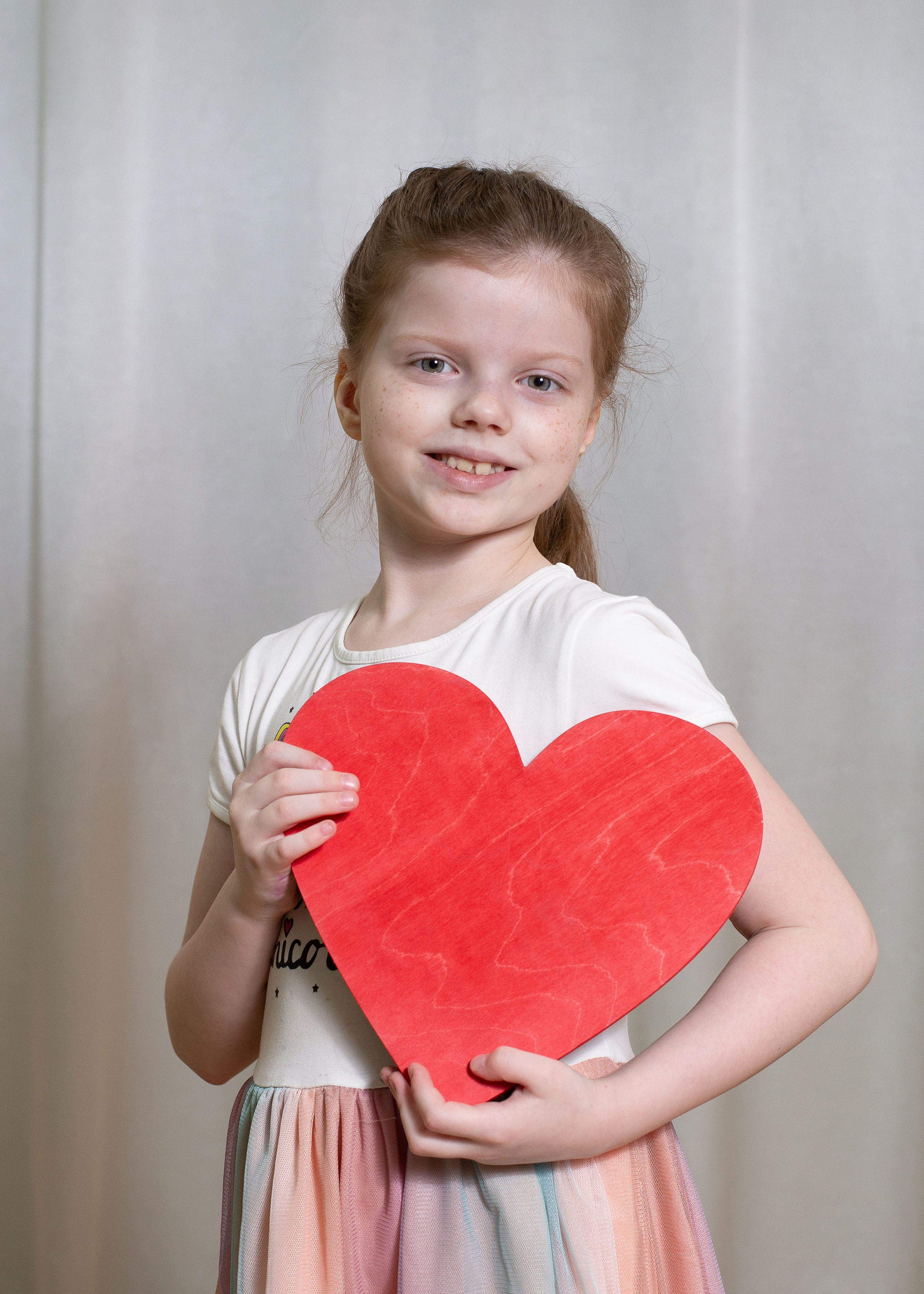 Портретная съёмка. Выпускной альбом в Реутово для школ и детских садов