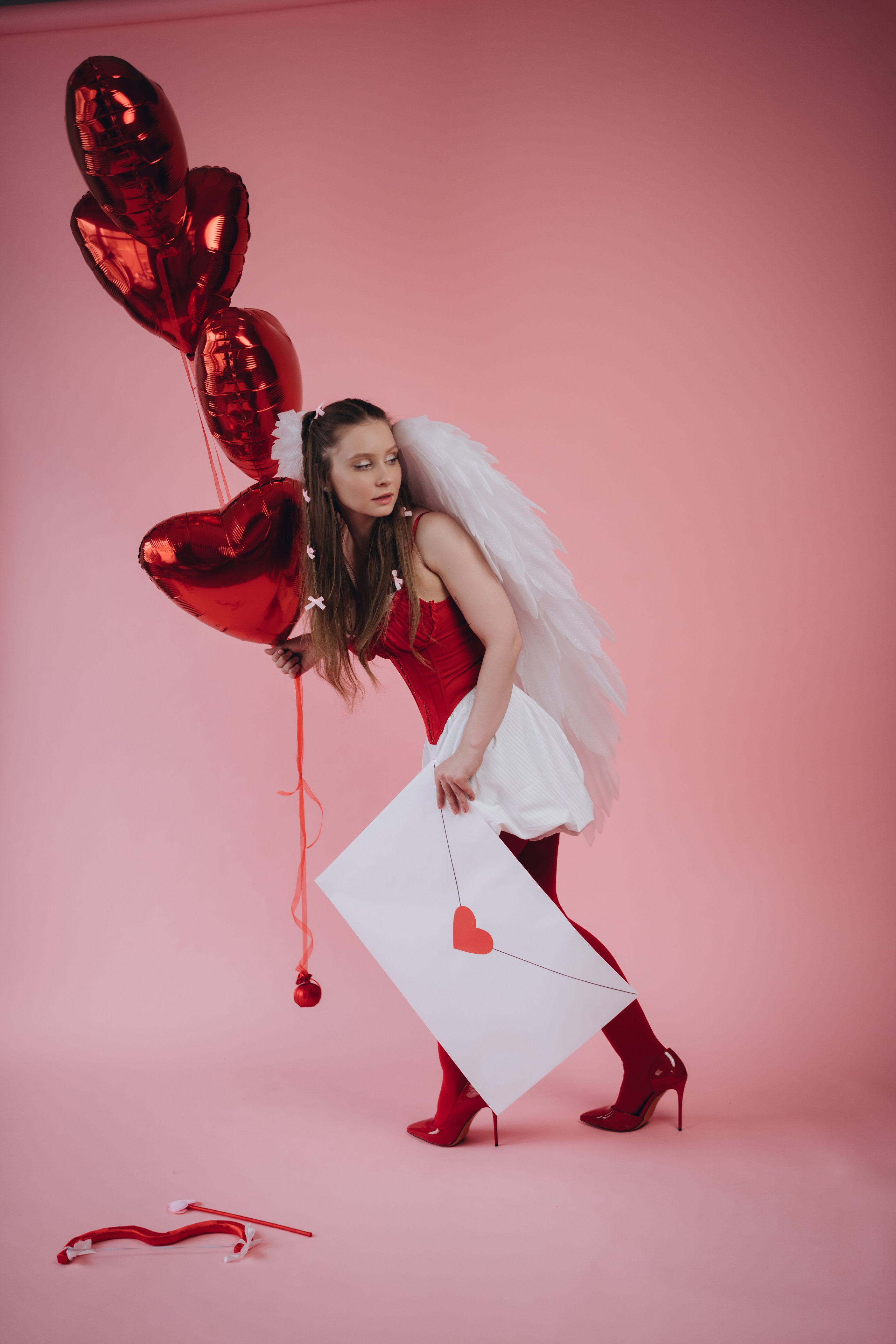 Фотограф в Солнечногорске — Dasha Kroti