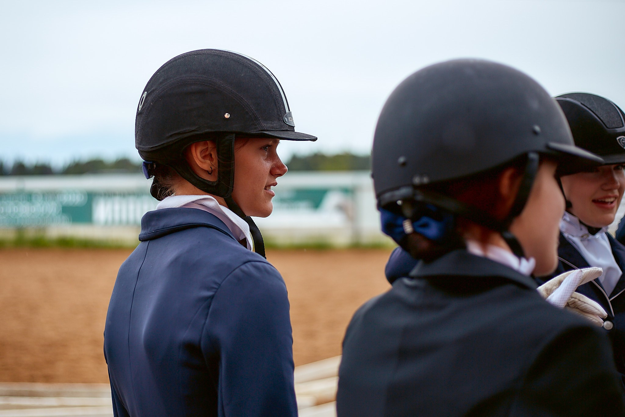 Выездка в «КСК» FreeRide