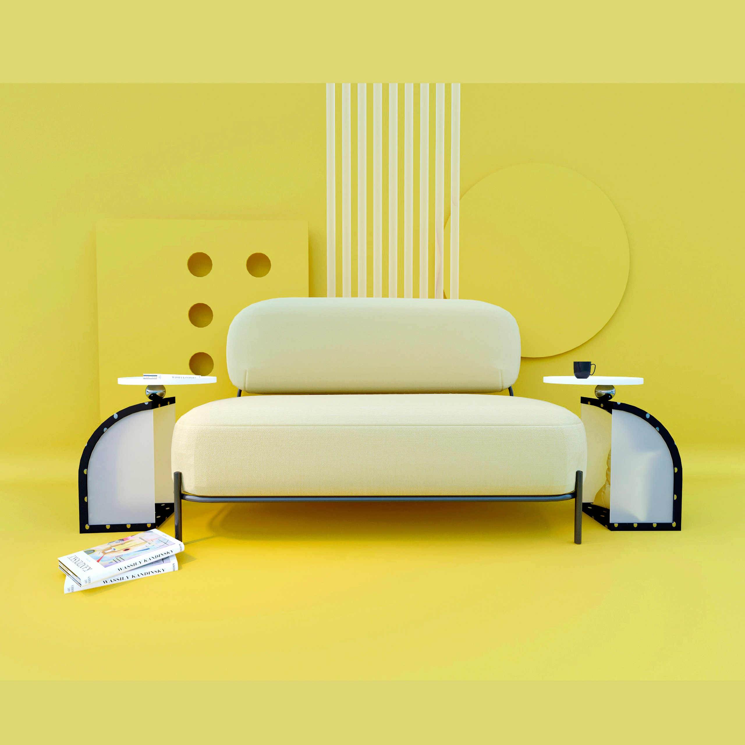 Candy. Главная