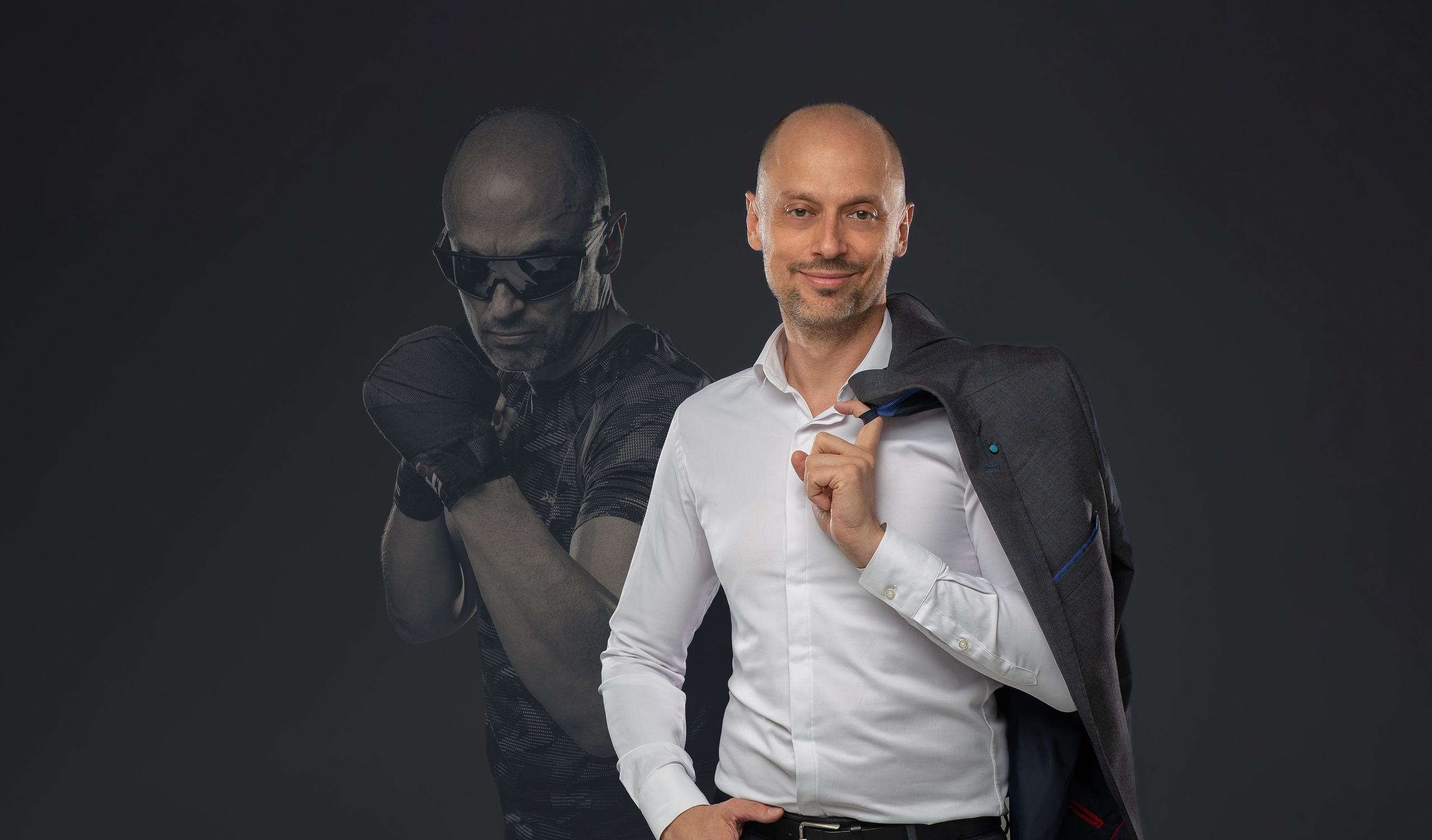 Бизнес-портрет, Минск. Фотограф в Минске Екатерина Тузова