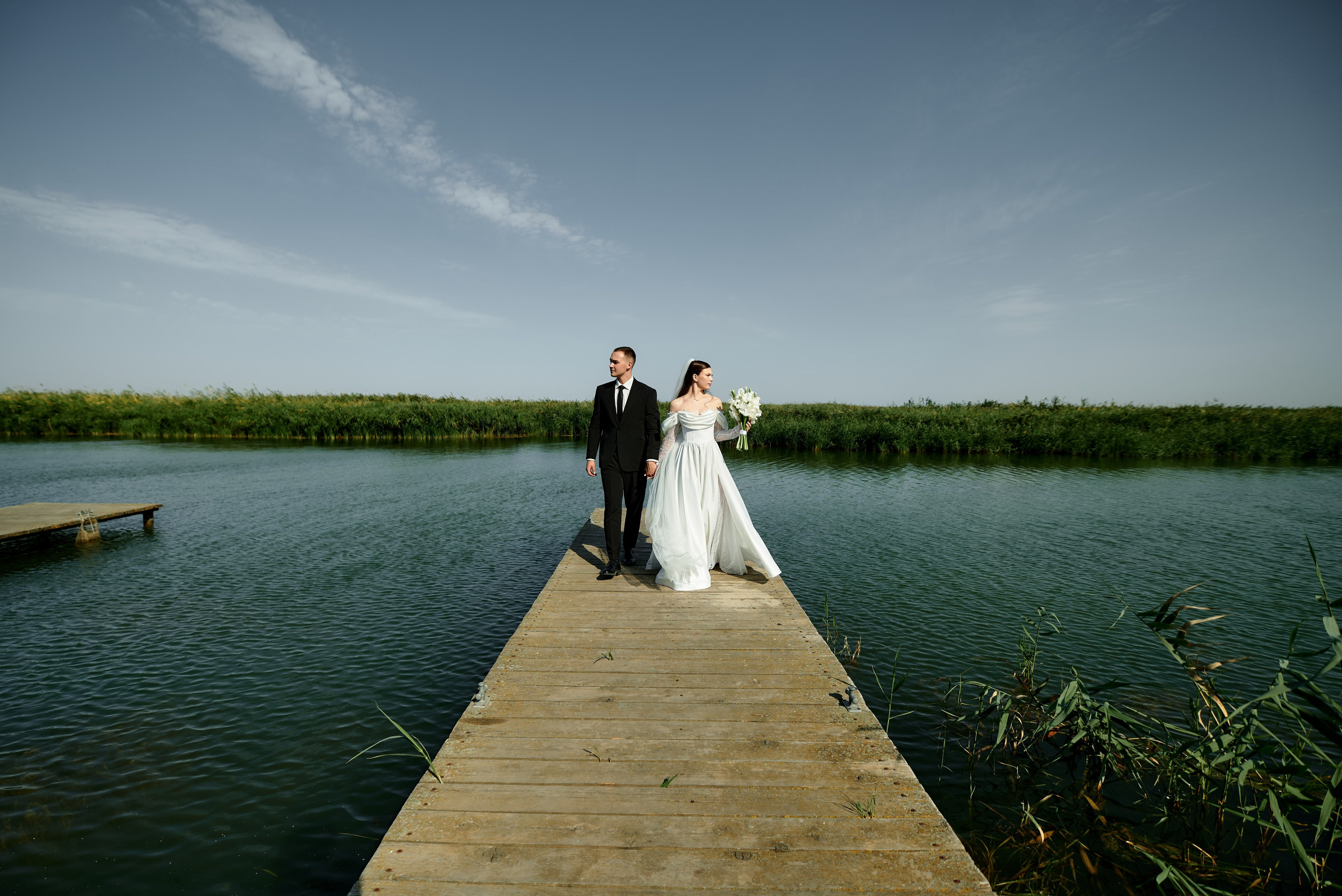 Свадебный фотограф г. Новочеркасск г. Ростов-на-Дону