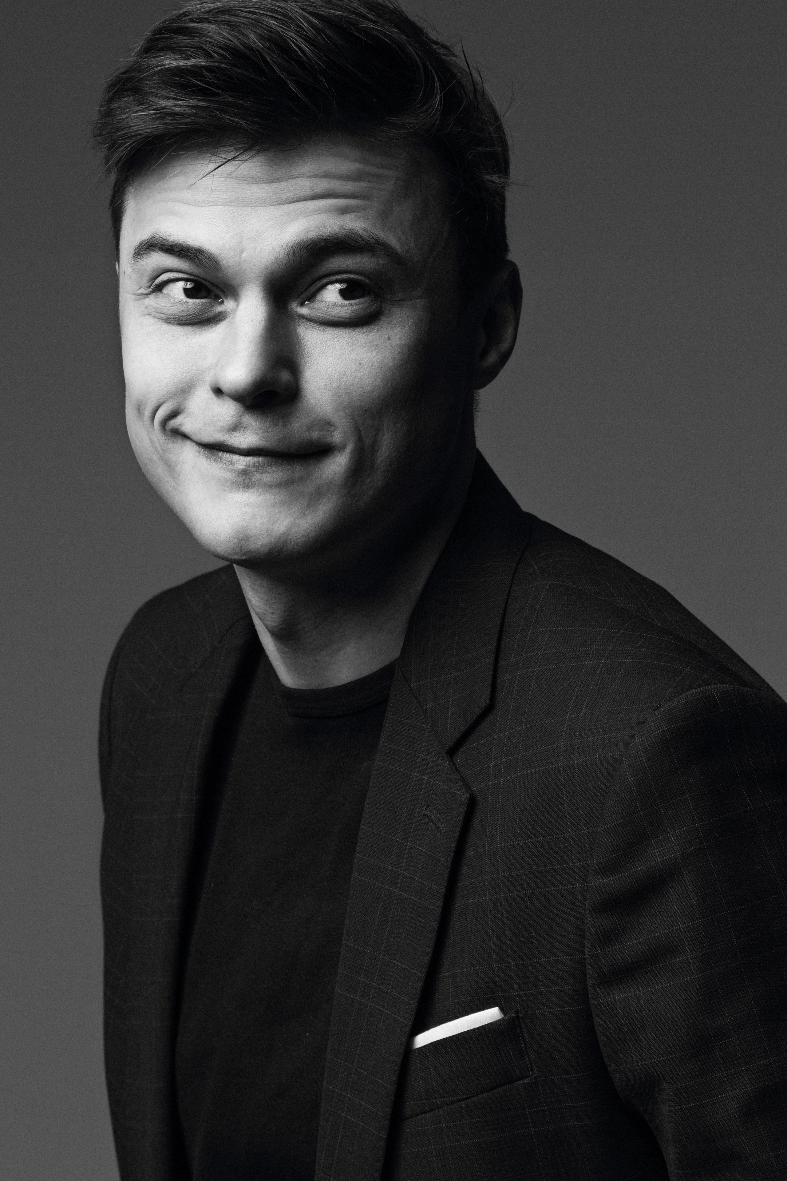 Портретный и семейный фотограф в Санкт-Петербурге и Москве