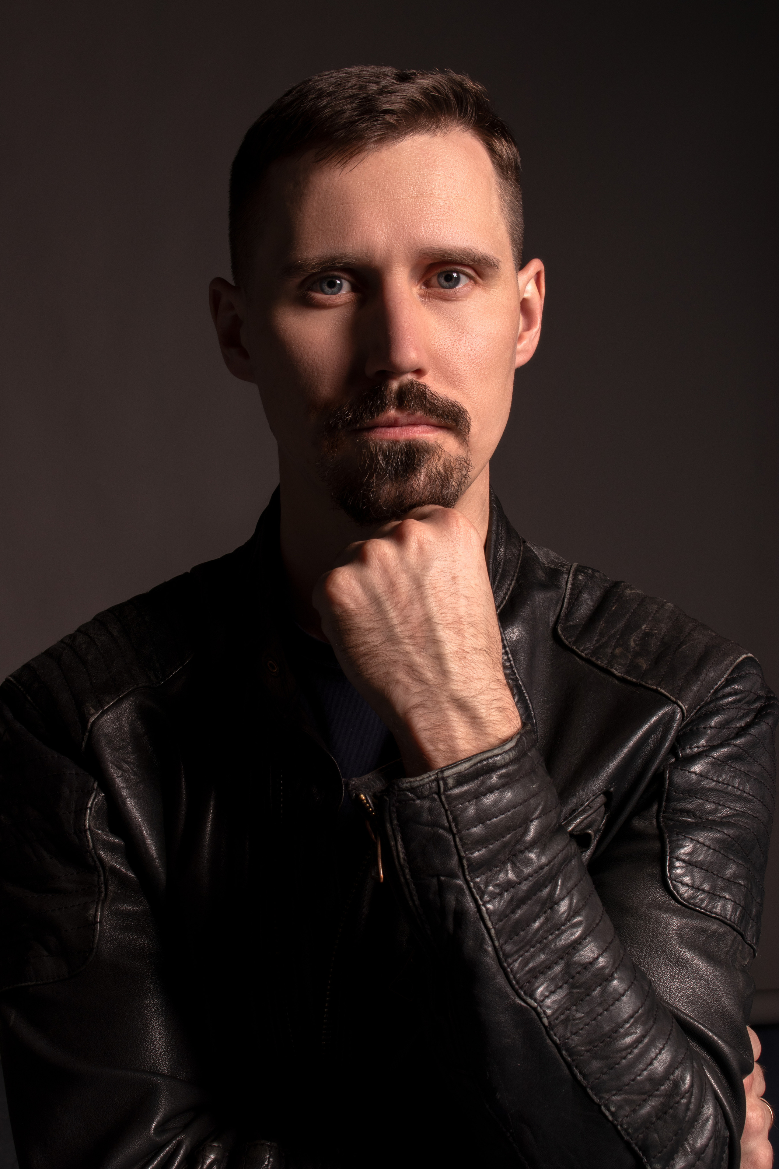 Фотограф в Санкт-Петербурге Алена Сертакова