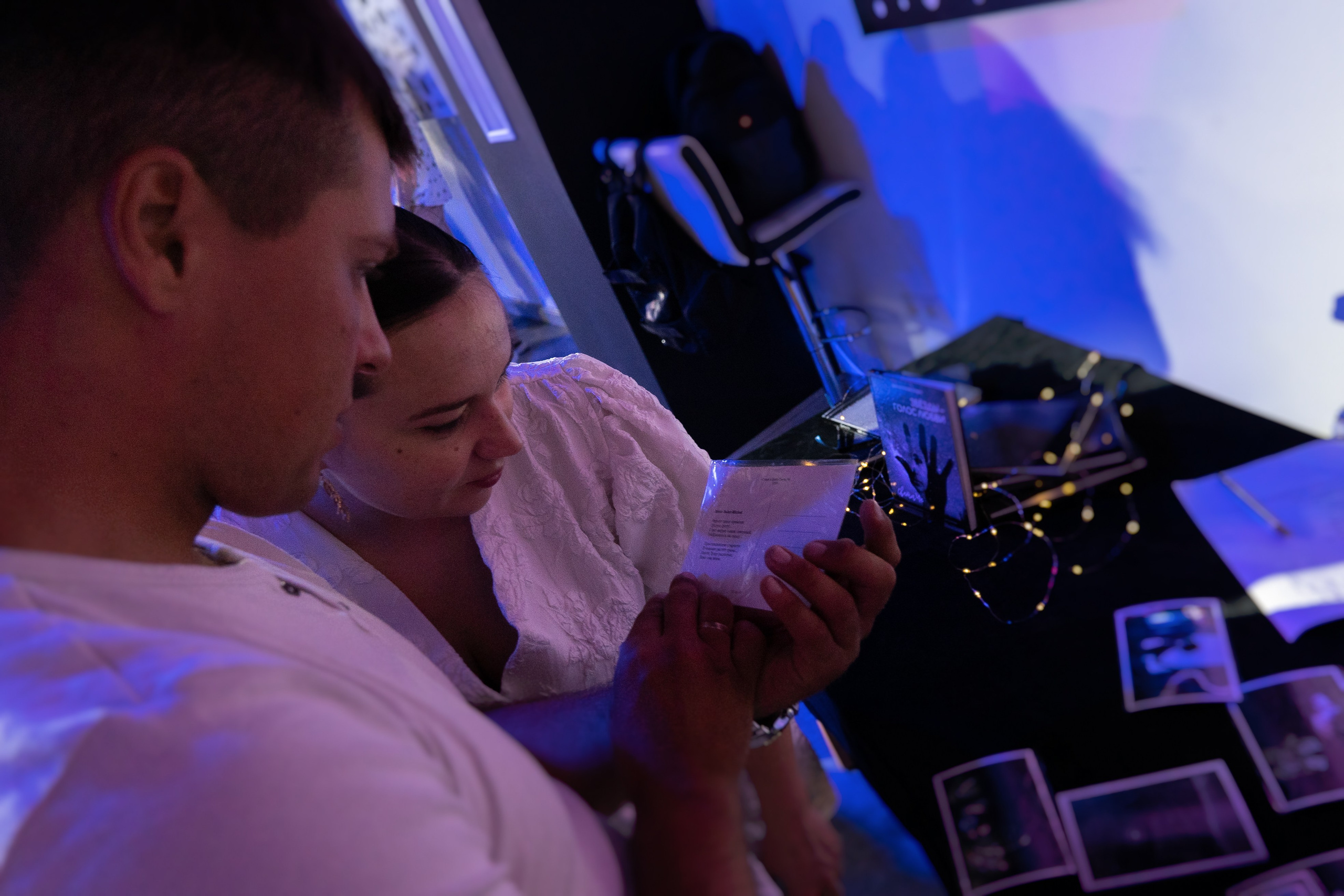 КОНЦЕРТ. Света ЧЕ. Мастер интеллектуальной фотографии. Краснодар