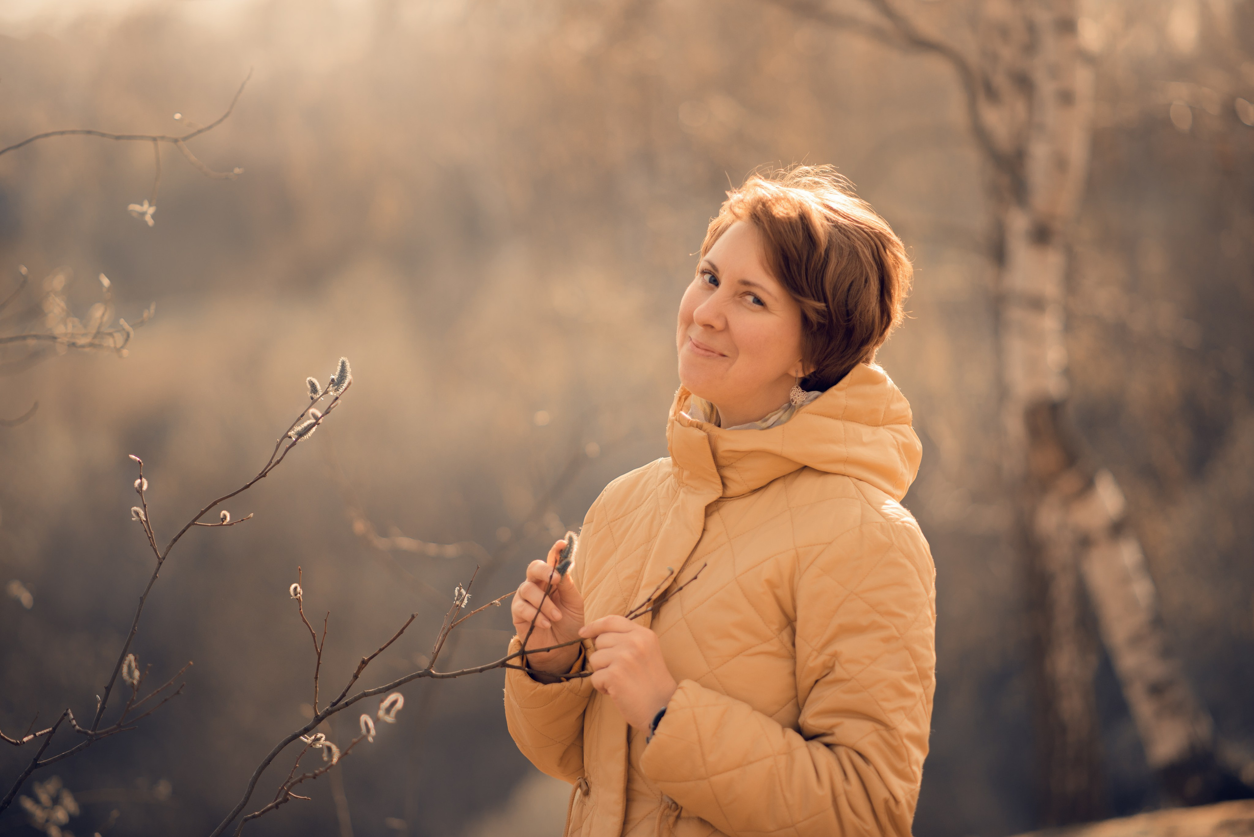 Душевная фотография от сердца к сердцу Марина Жиделева фотограф Москва