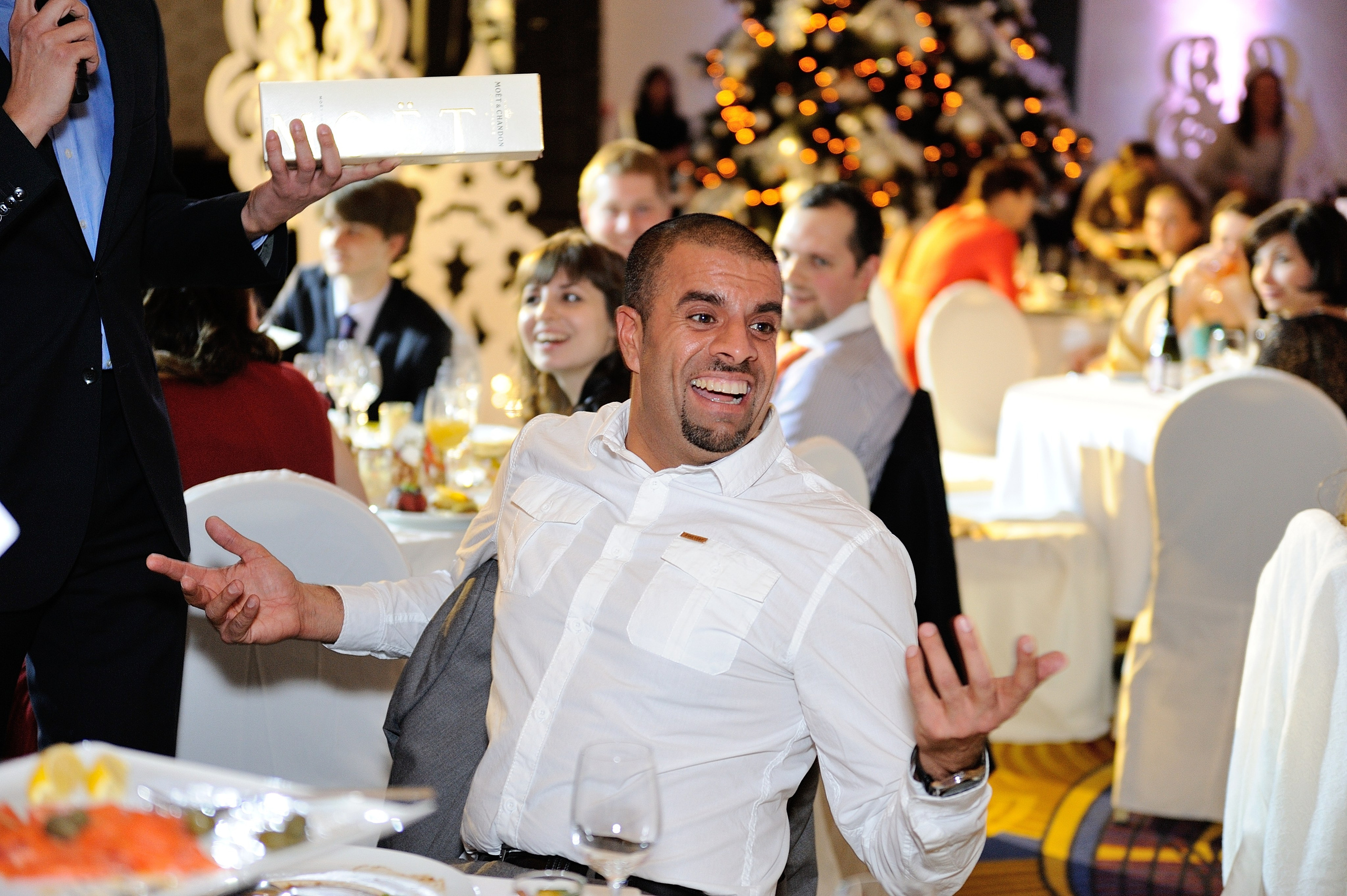 Ника Морозова — репортажный и портретный фотограф в Москве