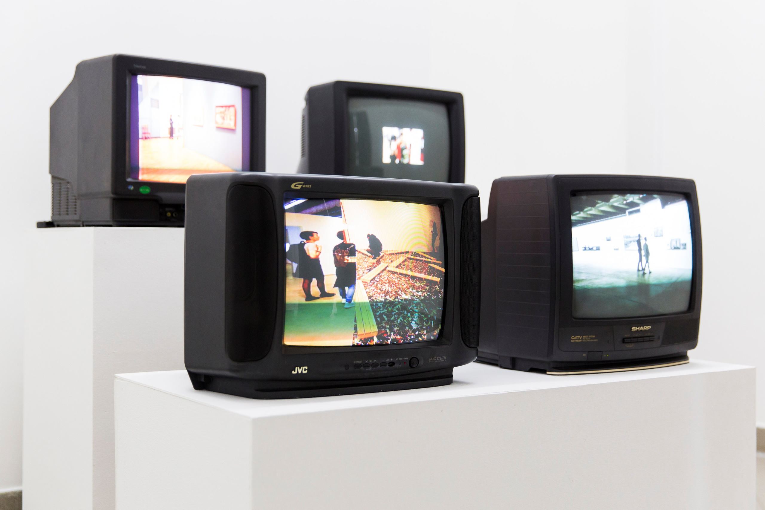 MUSEUM DATE 2017. Ilmira Bolotyan — Interdisciplinary Artist and Curator