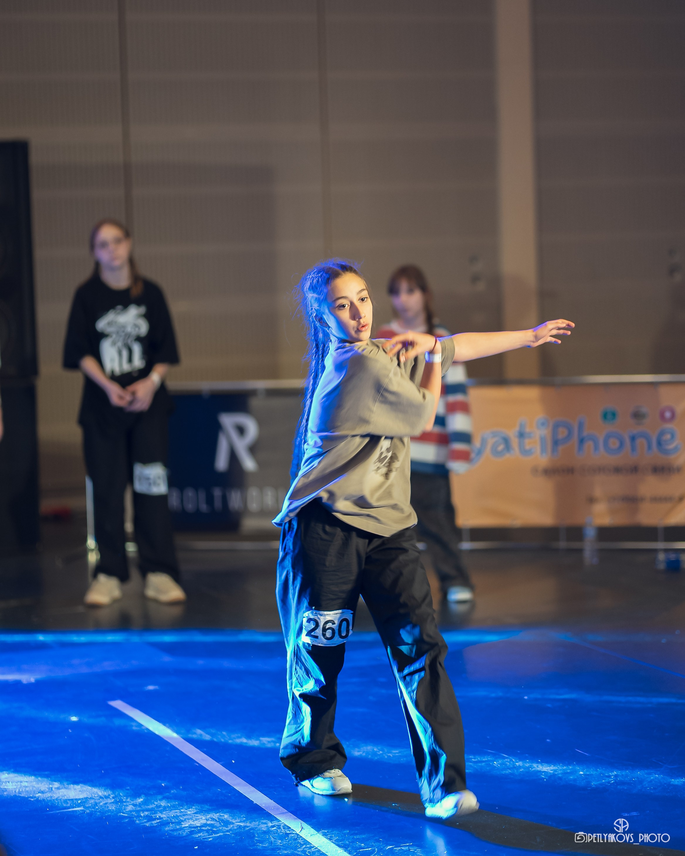 «FIVE HILLS DANCE CHAMPIONSHIP» (репортаж). Фотограф, видеограф Пятигорск, Ставрополь, Ессентуки, Petlyakovs_photo