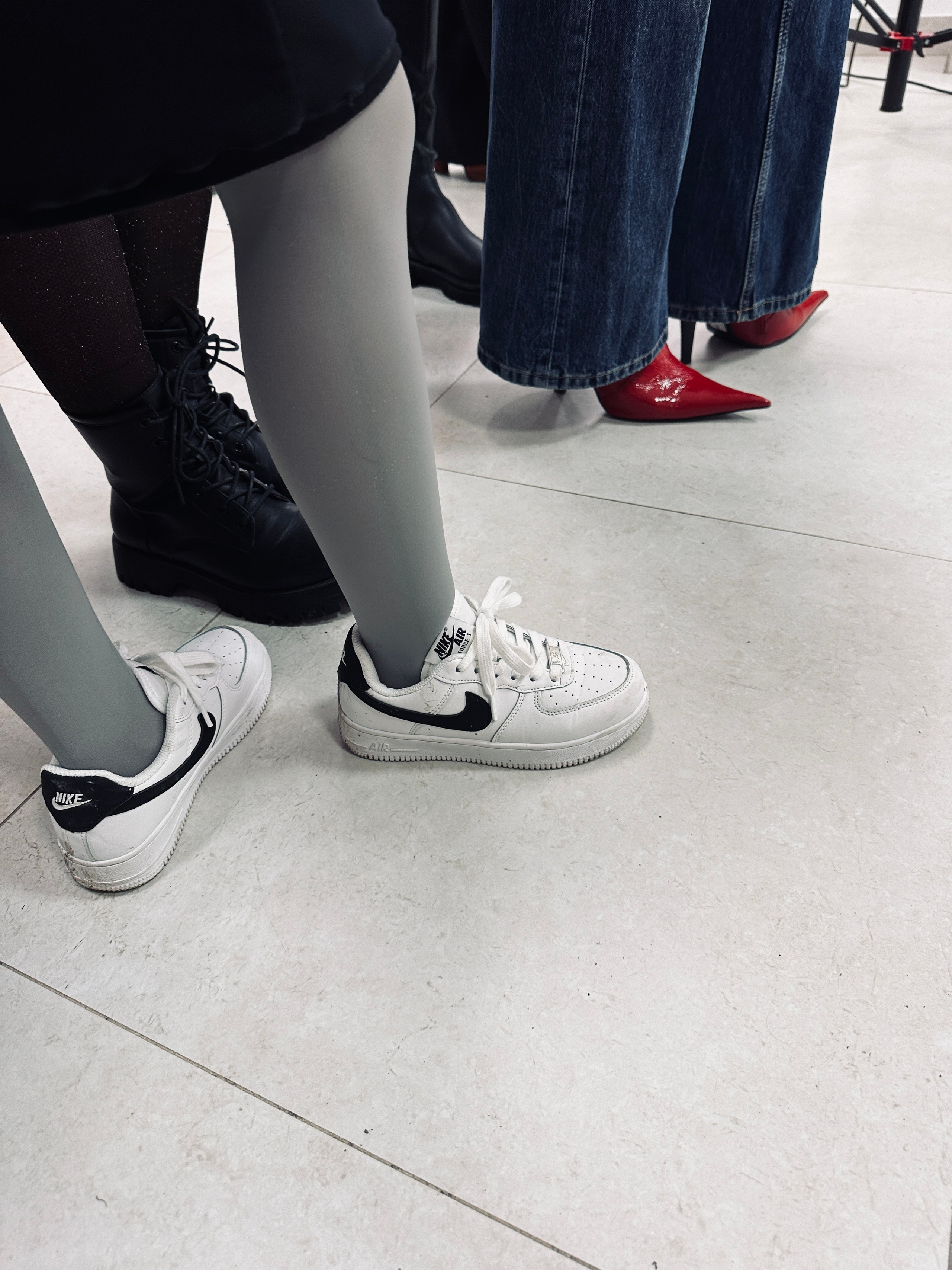 Мероприятия. Смотри, красота!