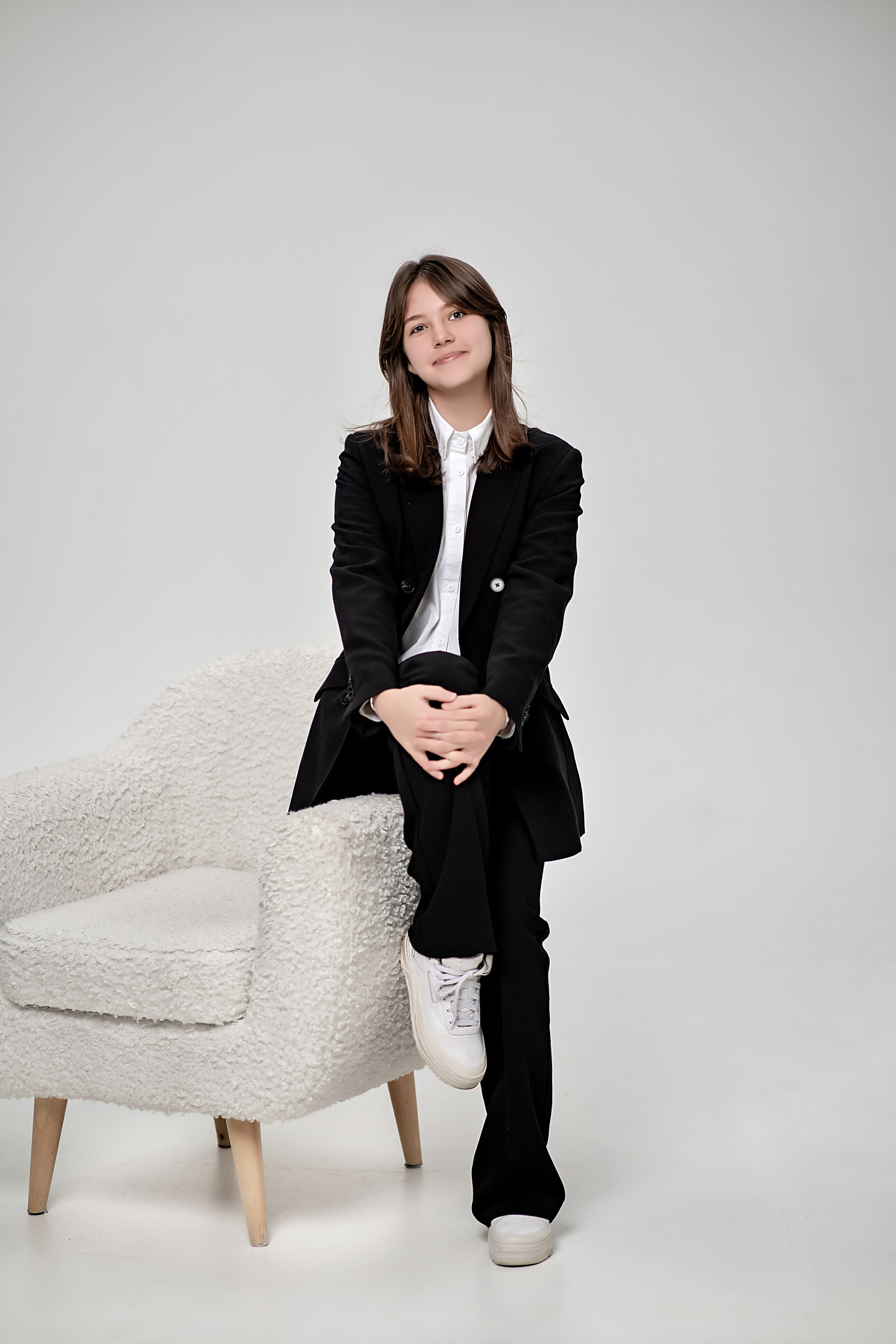 Фотосессия Лицей 1 Класс 11. Современные Выпускные Альбомы в Ростове-на-Дону