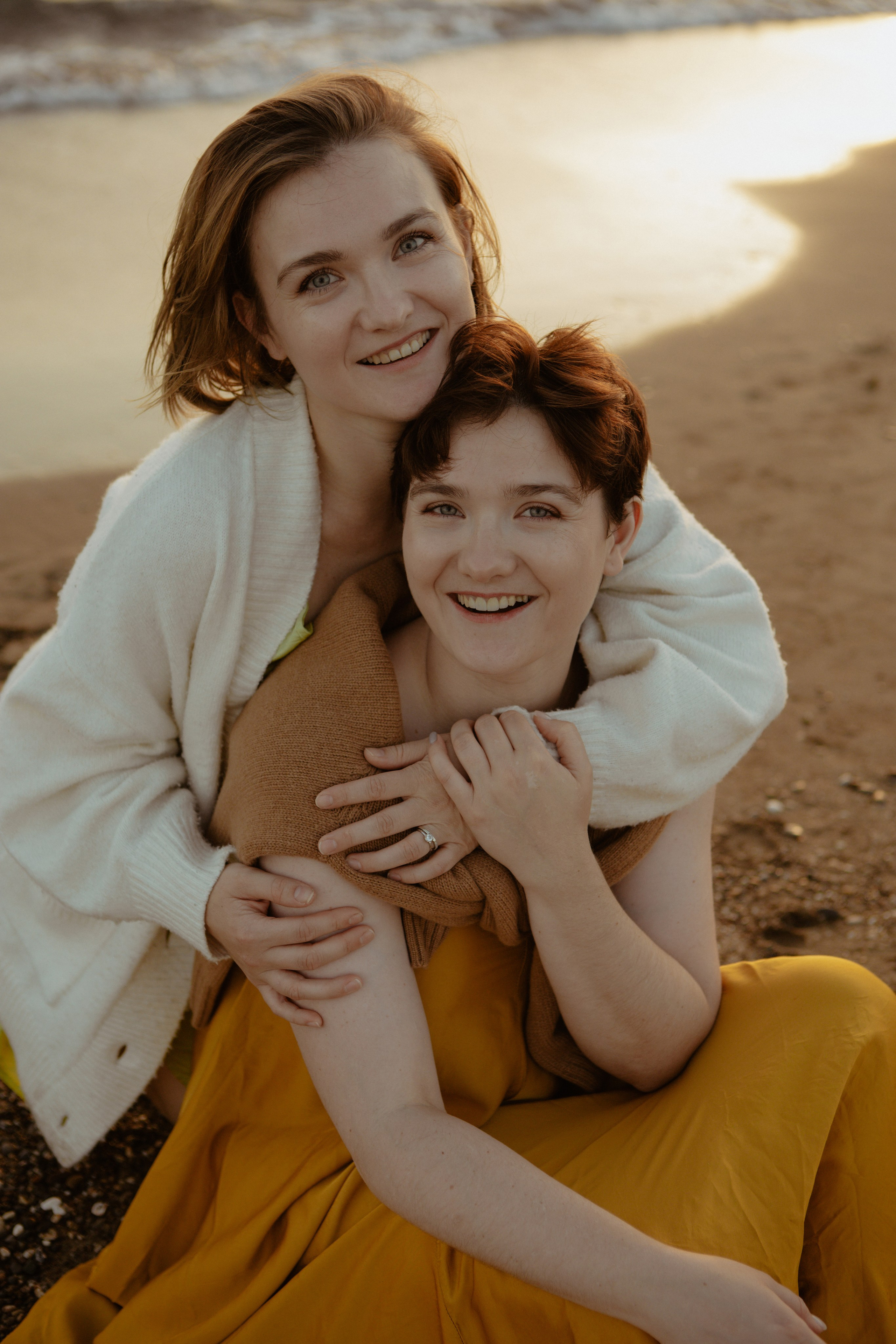 Фотограф в Кракове Надежда Харитоненко