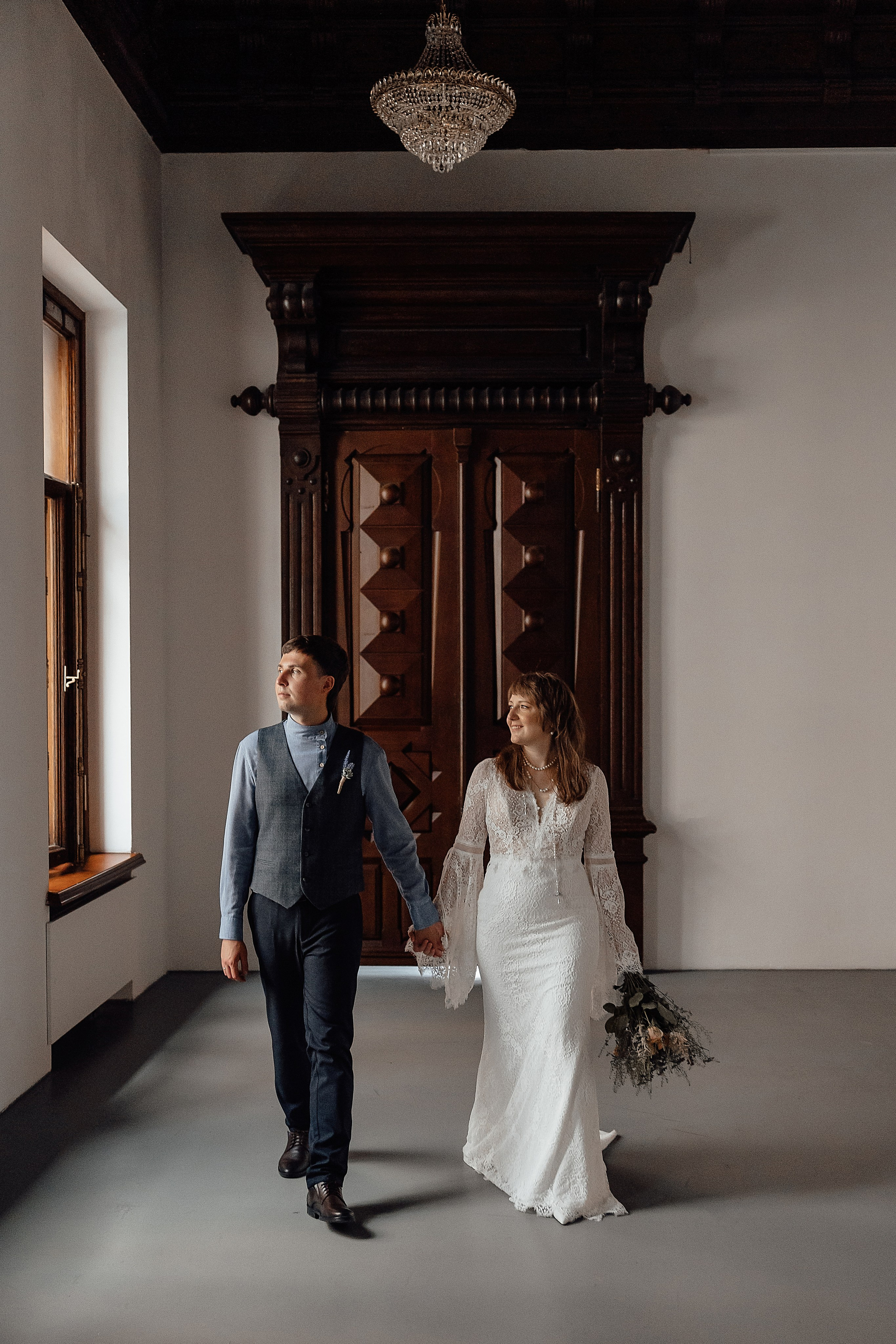 свадьба особняк спиридонова