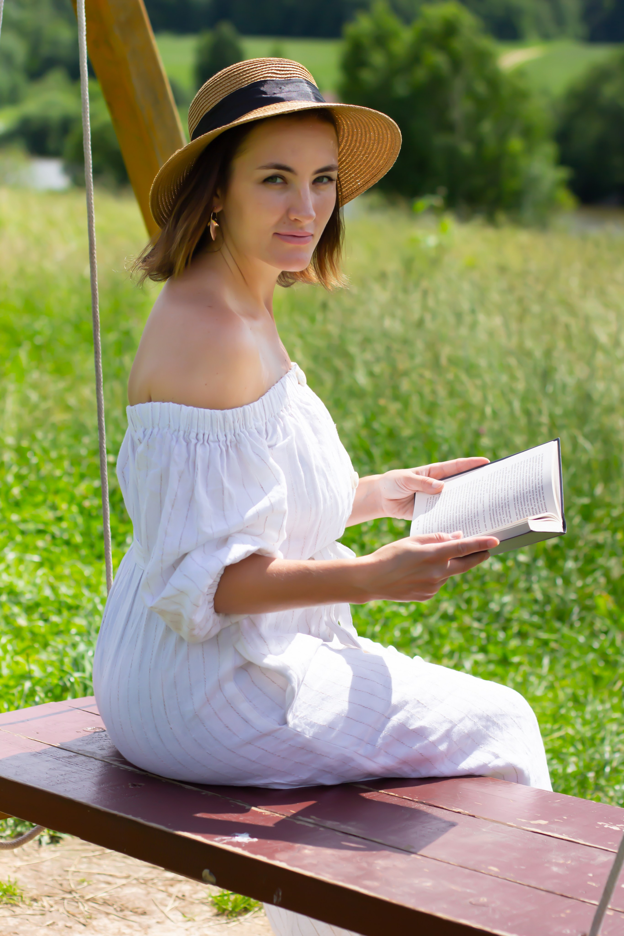 Фотограф в Москве Светлана Богначева