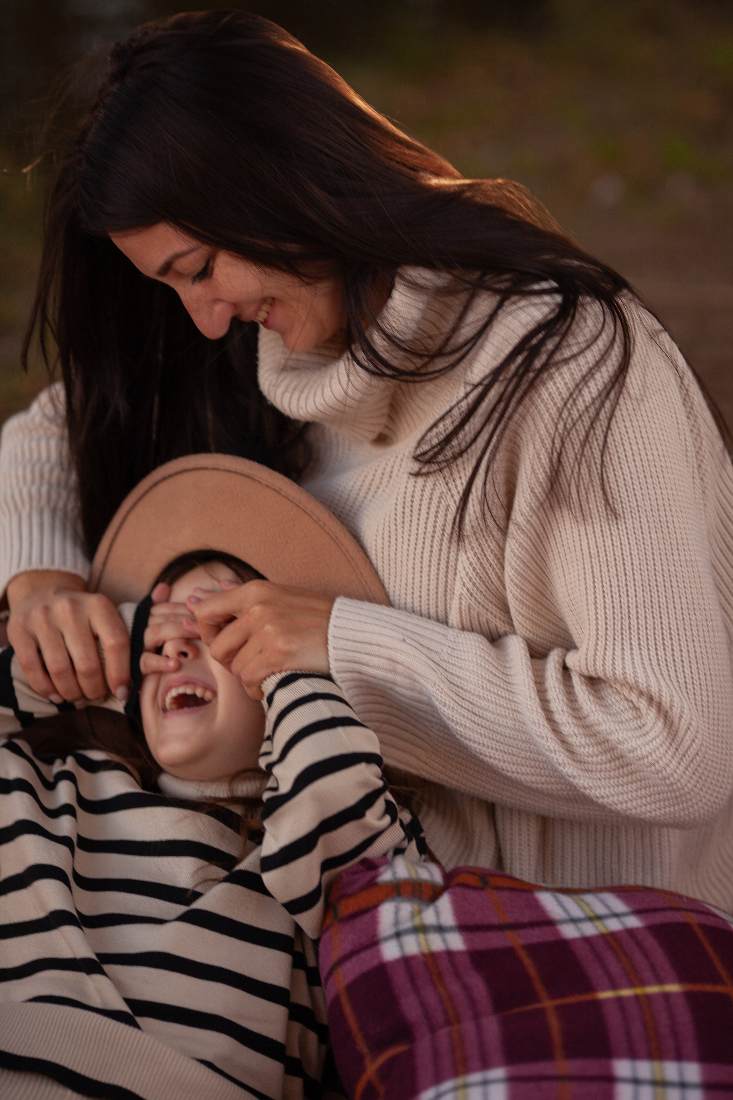 Семейный фотоальбом