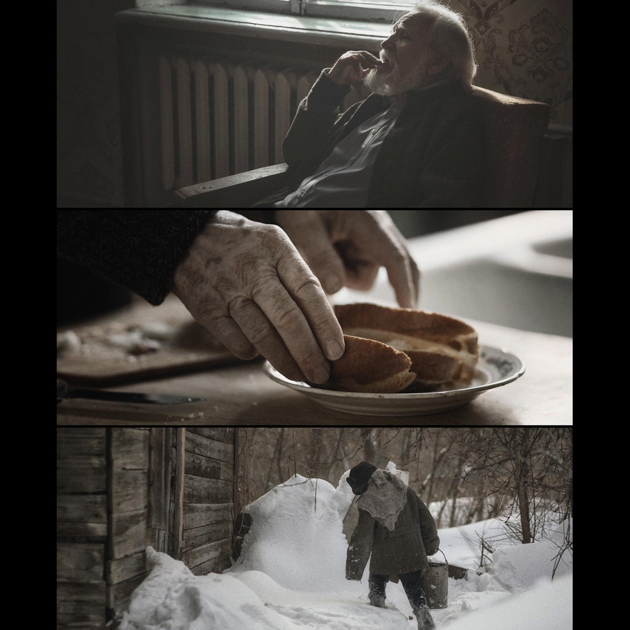 кинематографическая фотография, фотоистории, сюжетная фотография, фотокино, обучение фотографии, Photoshop