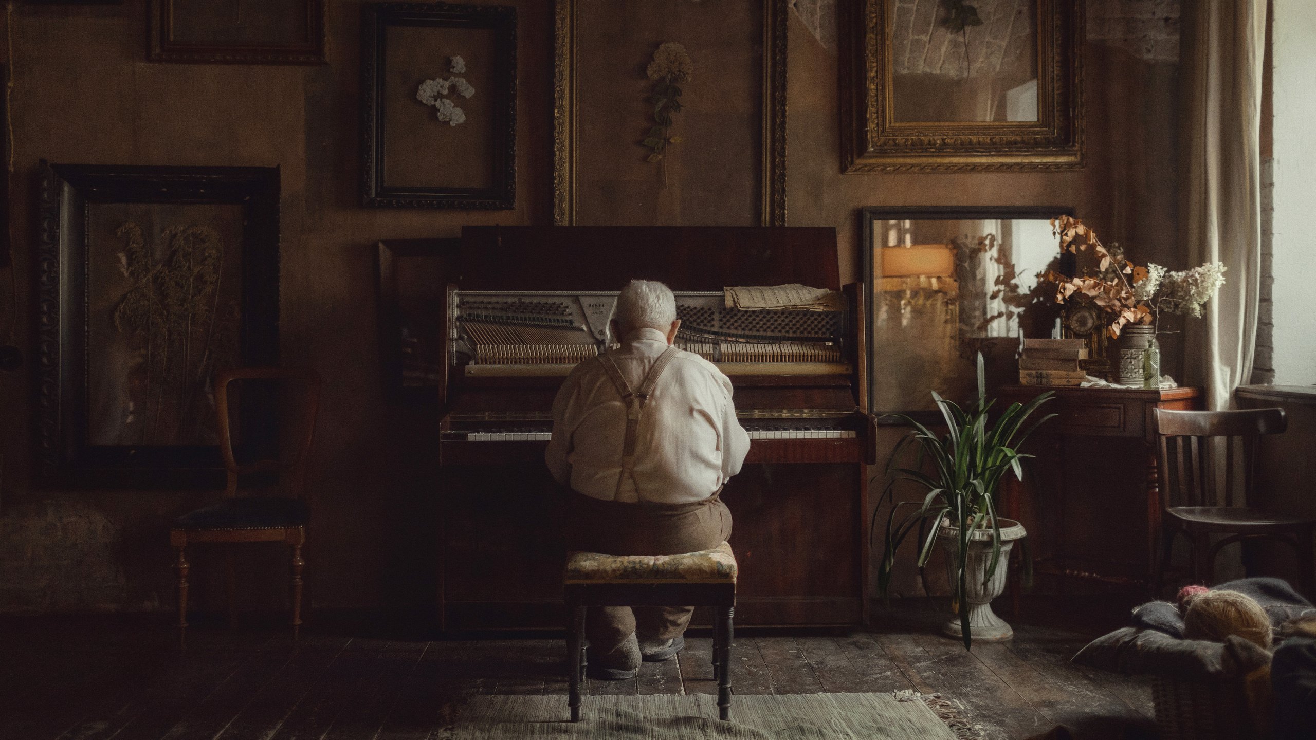 Мастер Класс Сергея Спирина в Санкт-Петербурге. Фотограф и режиссер Сергей Спирин. Москва