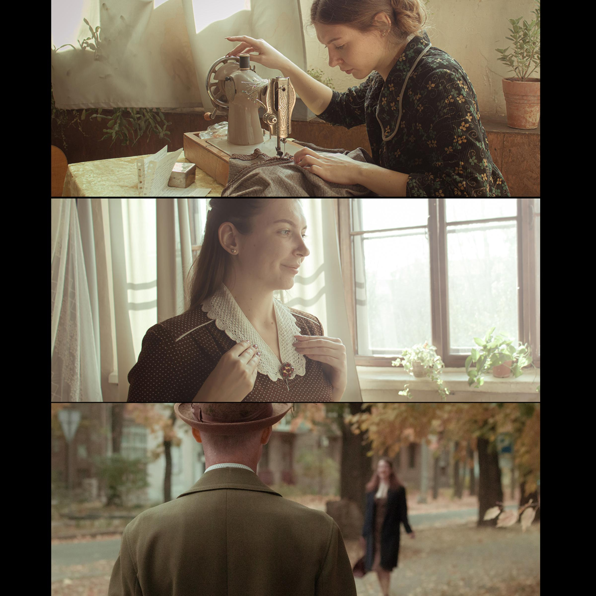 кинематографическая фотография, фотоистории, сюжетная фотография, фотокино, обучение фотографии, Photoshop