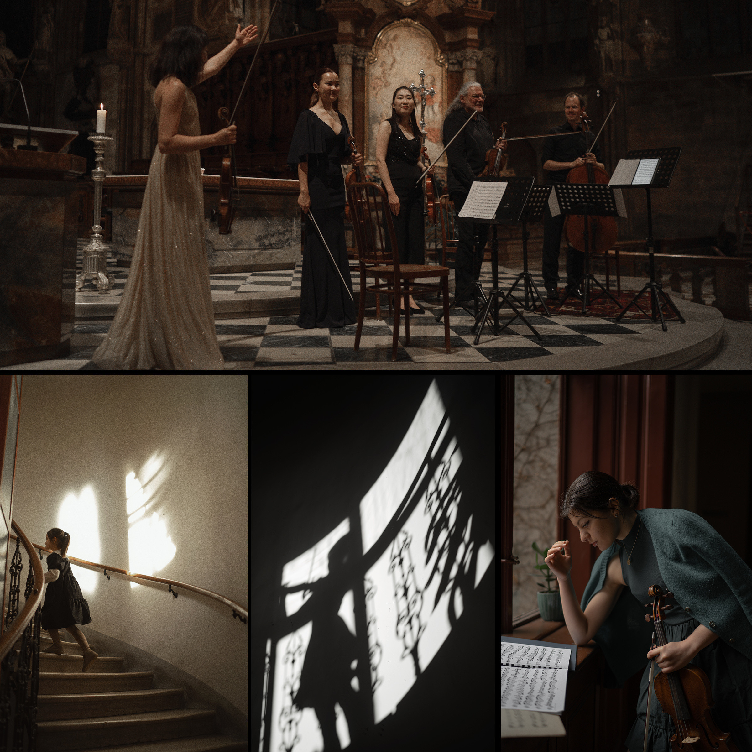 кинематографическая фотография, фотоистории, сюжетная фотография, фотокино, обучение фотографии, Photoshop