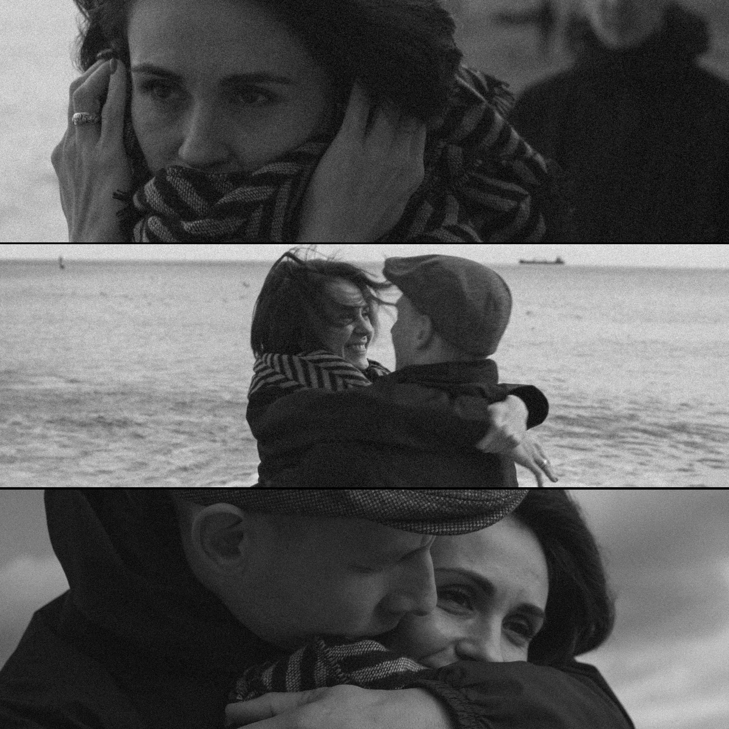 кинематографическая фотография, фотоистории, сюжетная фотография, фотокино, обучение фотографии, Photoshop