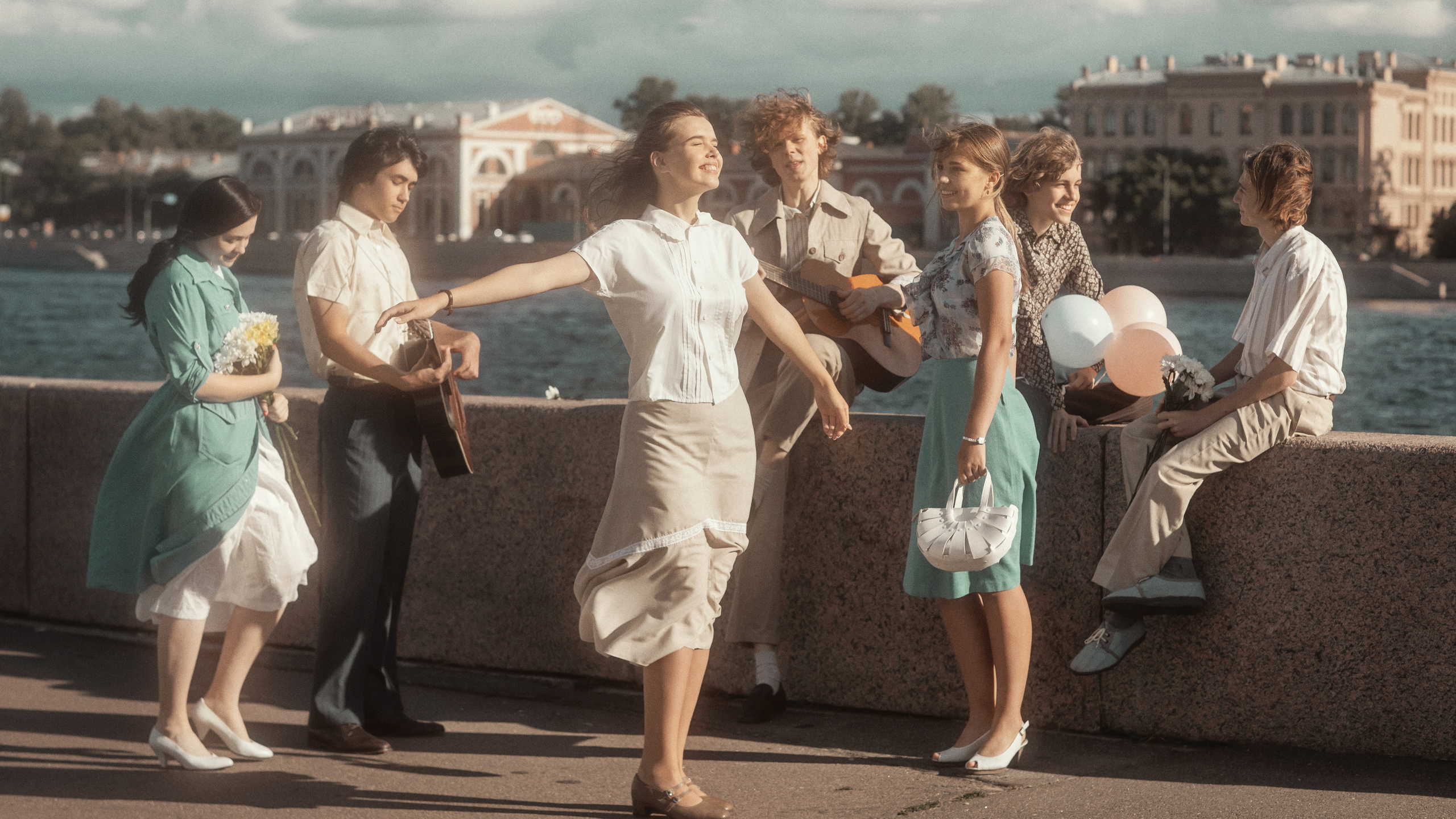 Мастер Класс Сергея Спирина в Санкт-Петербурге. Фотограф и режиссер Сергей Спирин. Москва