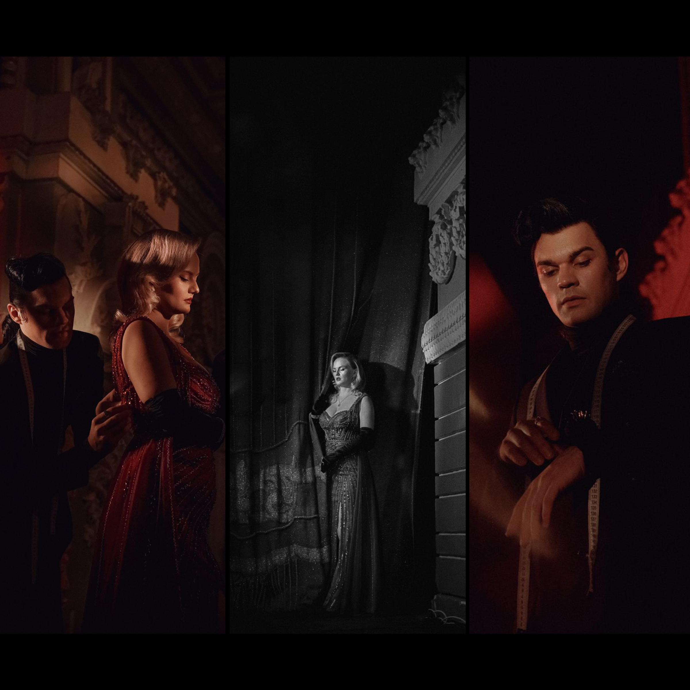 кинематографическая фотография, фотоистории, сюжетная фотография, фотокино, обучение фотографии, Photoshop