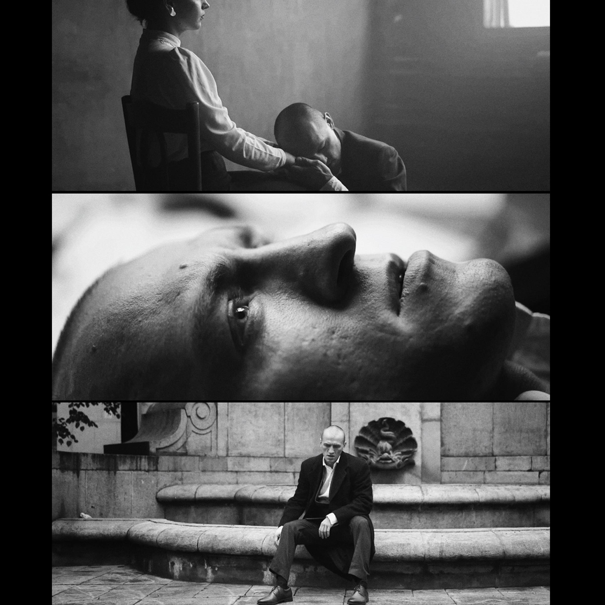 кинематографическая фотография, фотоистории, сюжетная фотография, фотокино, обучение фотографии, Photoshop