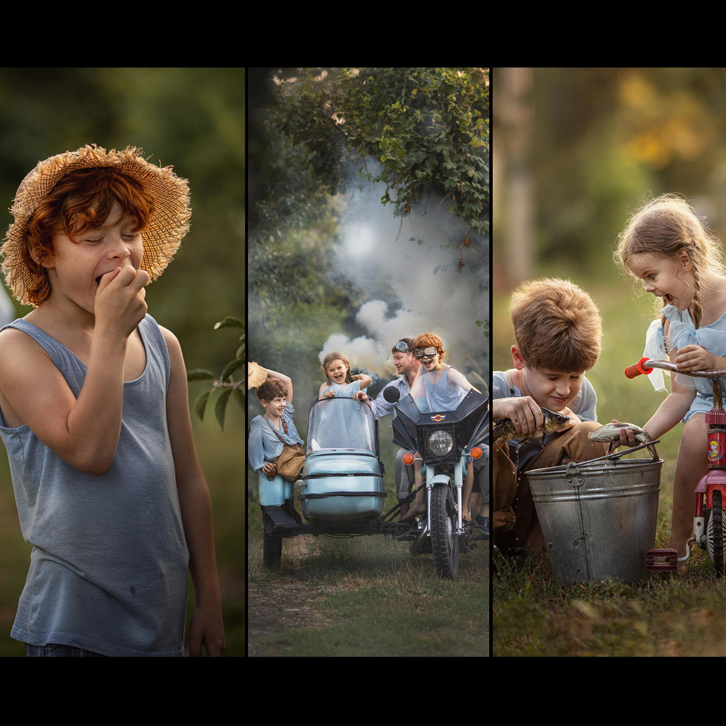 кинематографическая фотография, фотоистории, сюжетная фотография, фотокино, обучение фотографии, Photoshop