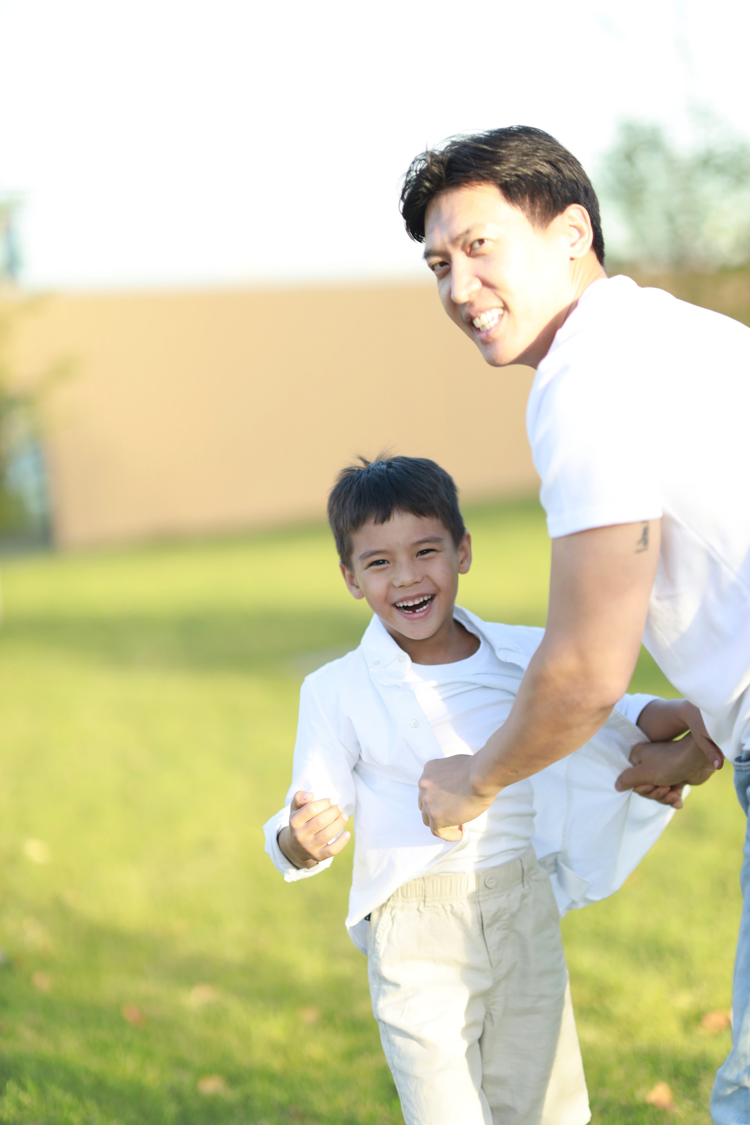 Фотосессия для милой семьи. Семейный и свадебный фотограф в Воронеже Людмила Трифонова