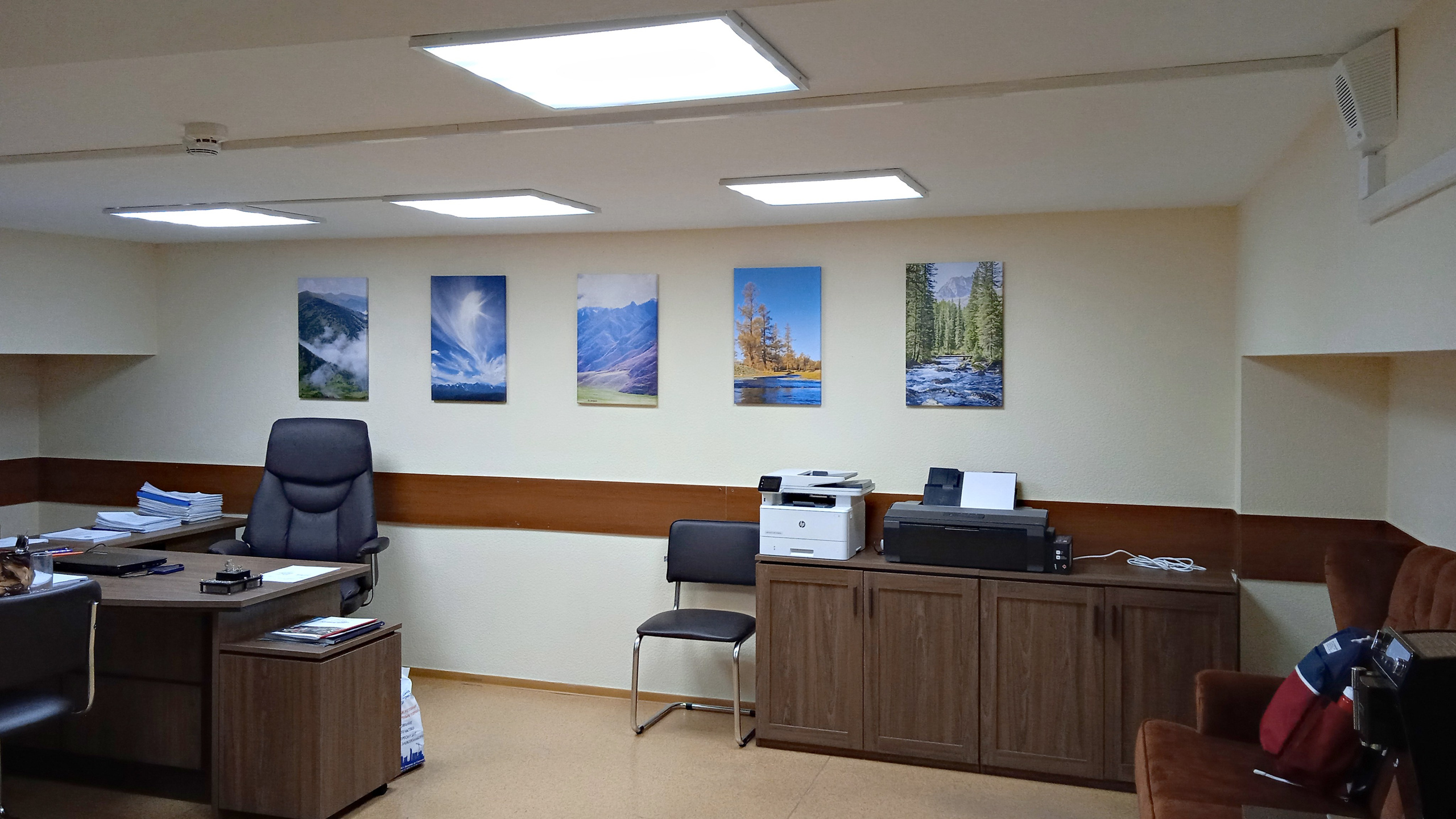 Подберу кадр под ваш интерьер и настроение. Фотограф Кирилл Мешков Кемерово