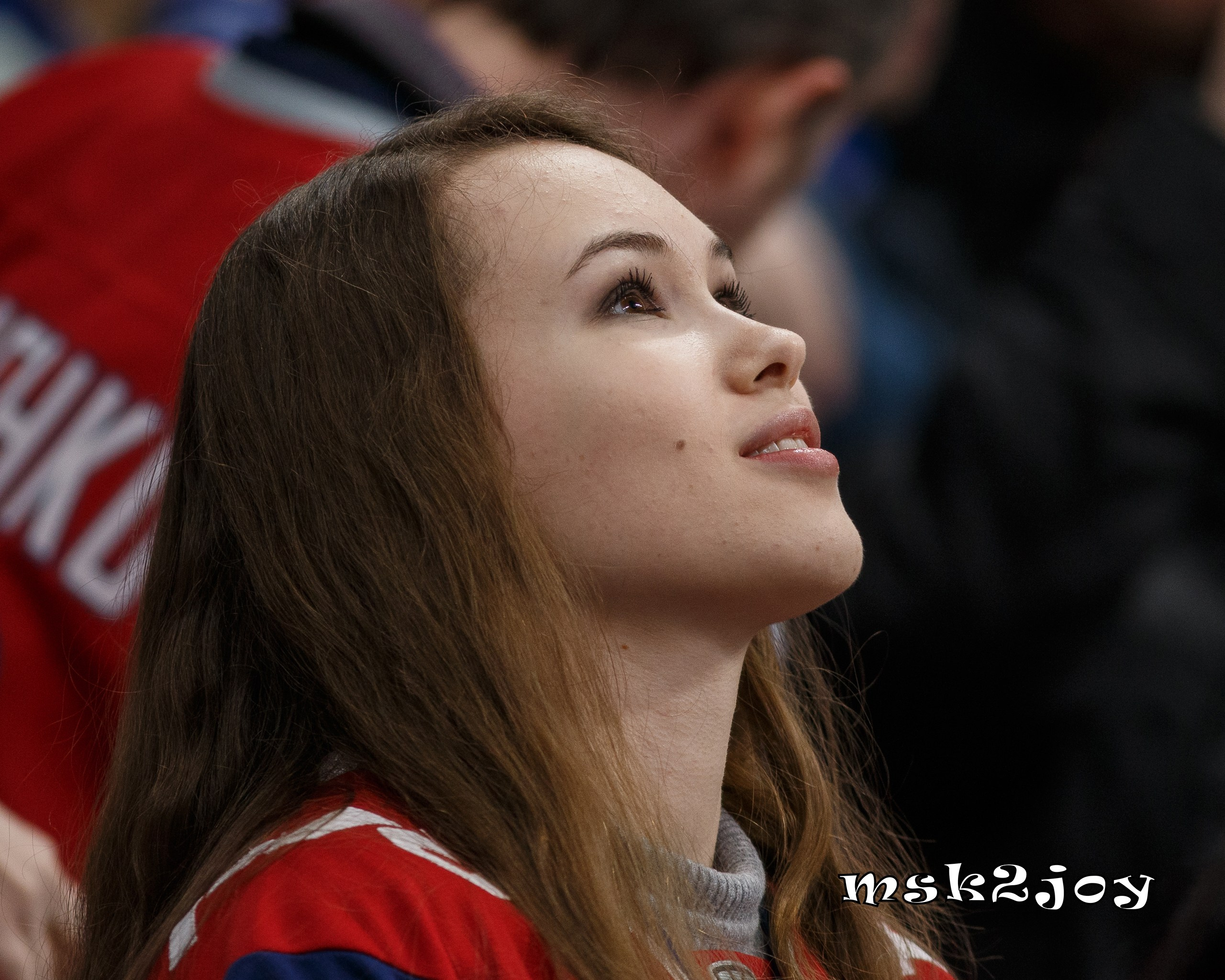 Фоторепортаж. КХЛ. «Динамо» (Москва) — «Локомотив» (Ярославль). Михаил Тоцкий портретный и репортажный фотограф в Москве
