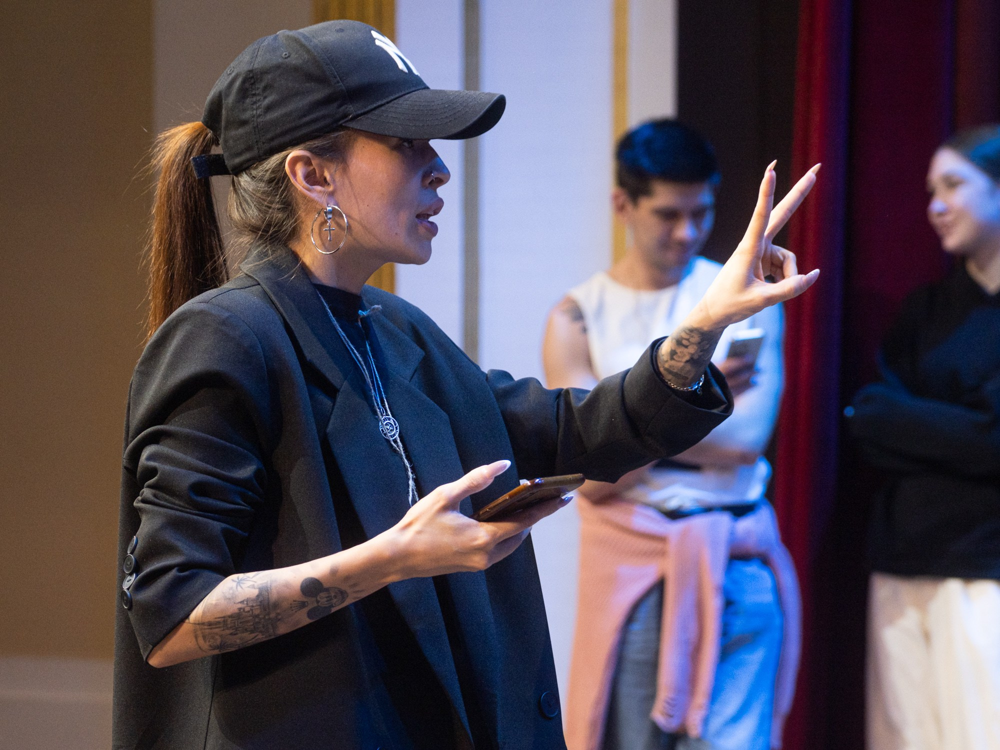 PULSE DANCE FEST 2024. Репортажный фотограф в Казани Павел Серпокрылов