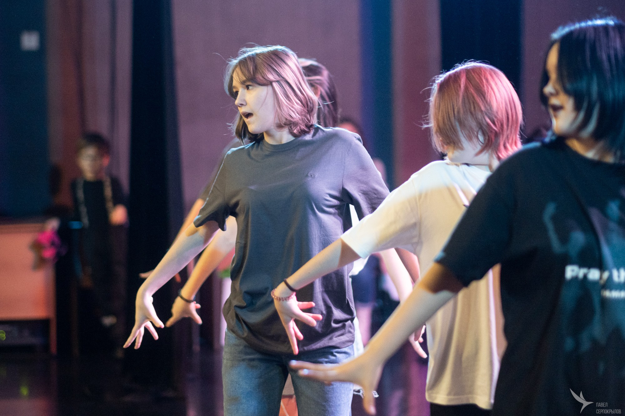 IT’S OKAY. Репортажный фотограф в Казани Павел Серпокрылов