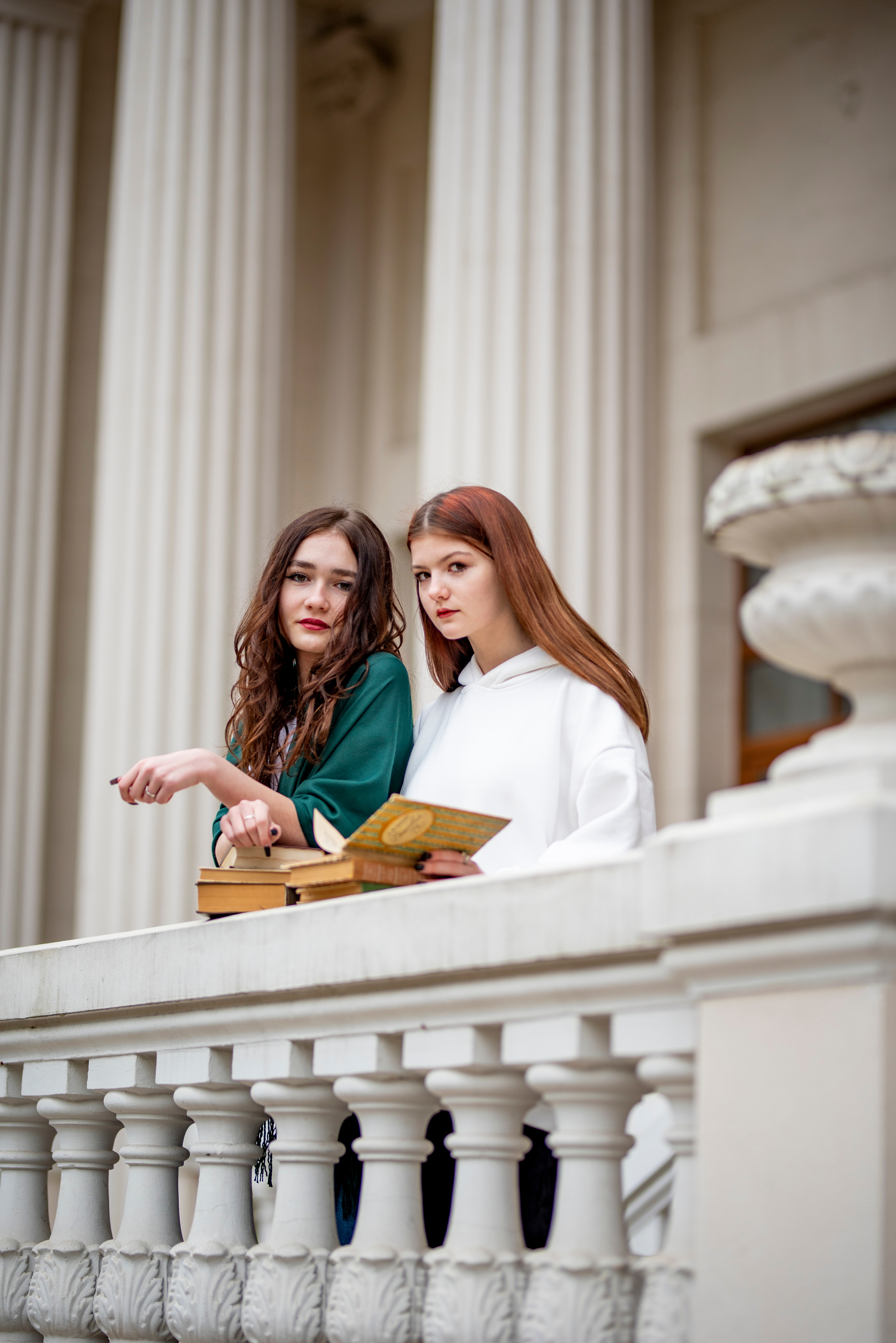 ШКОЛЬНАЯ ОСЕННЯЯ СЪЁМКА. Фотограф в Ростове на Дону