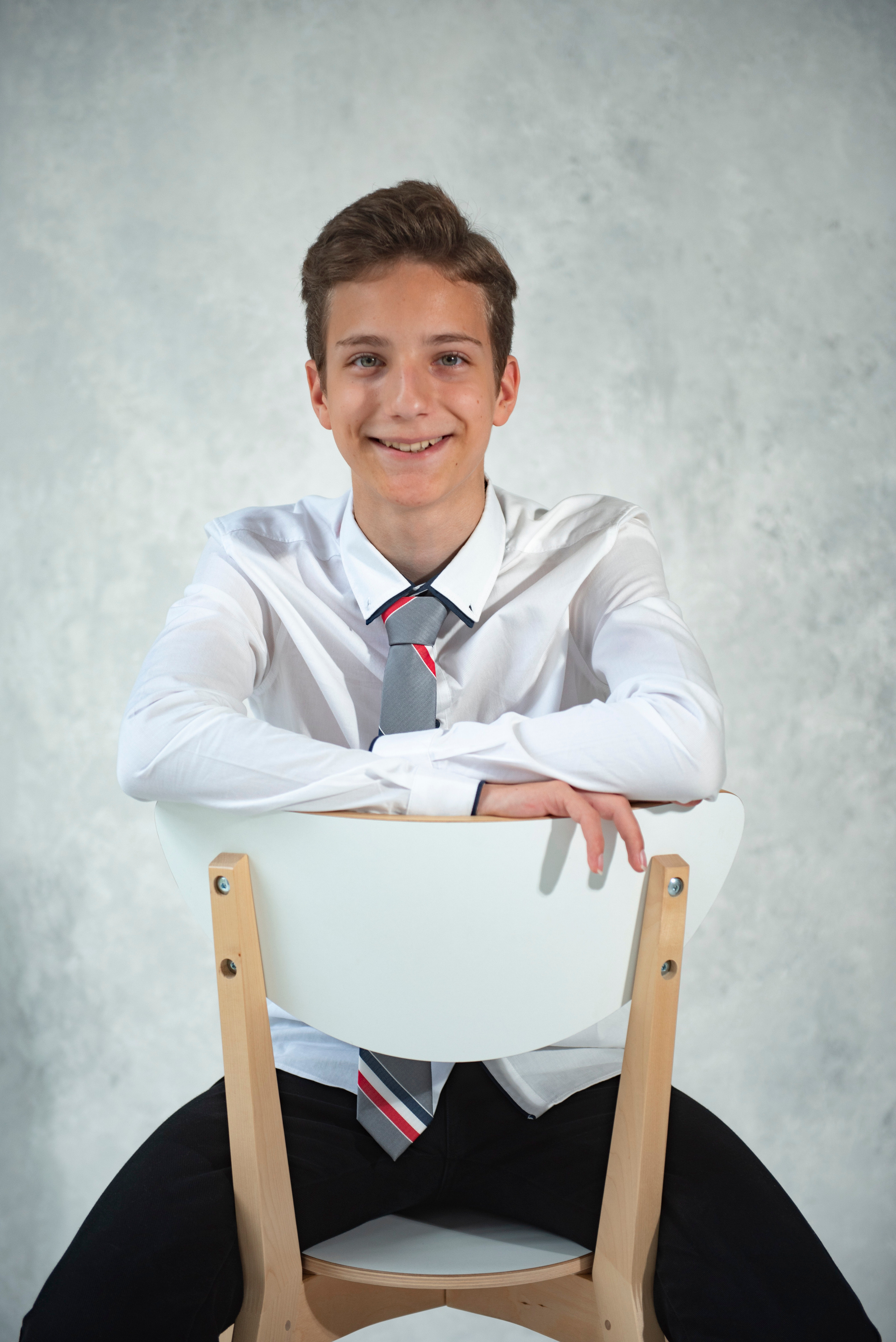 Студийные кадры для виньеток 9-11 классов. Фотограф в Ростове на Дону