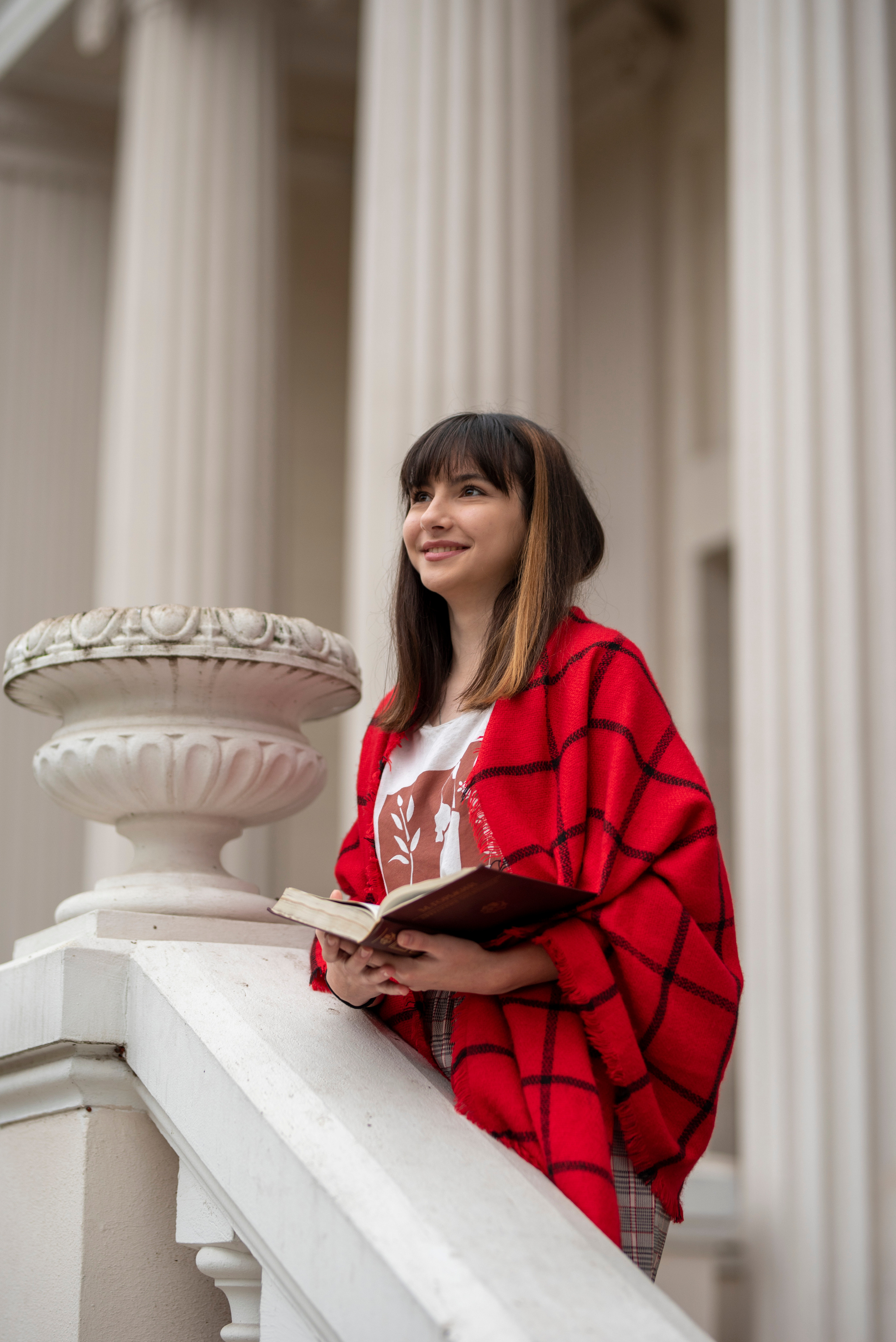 ШКОЛЬНАЯ ОСЕННЯЯ СЪЁМКА. Фотограф в Ростове на Дону