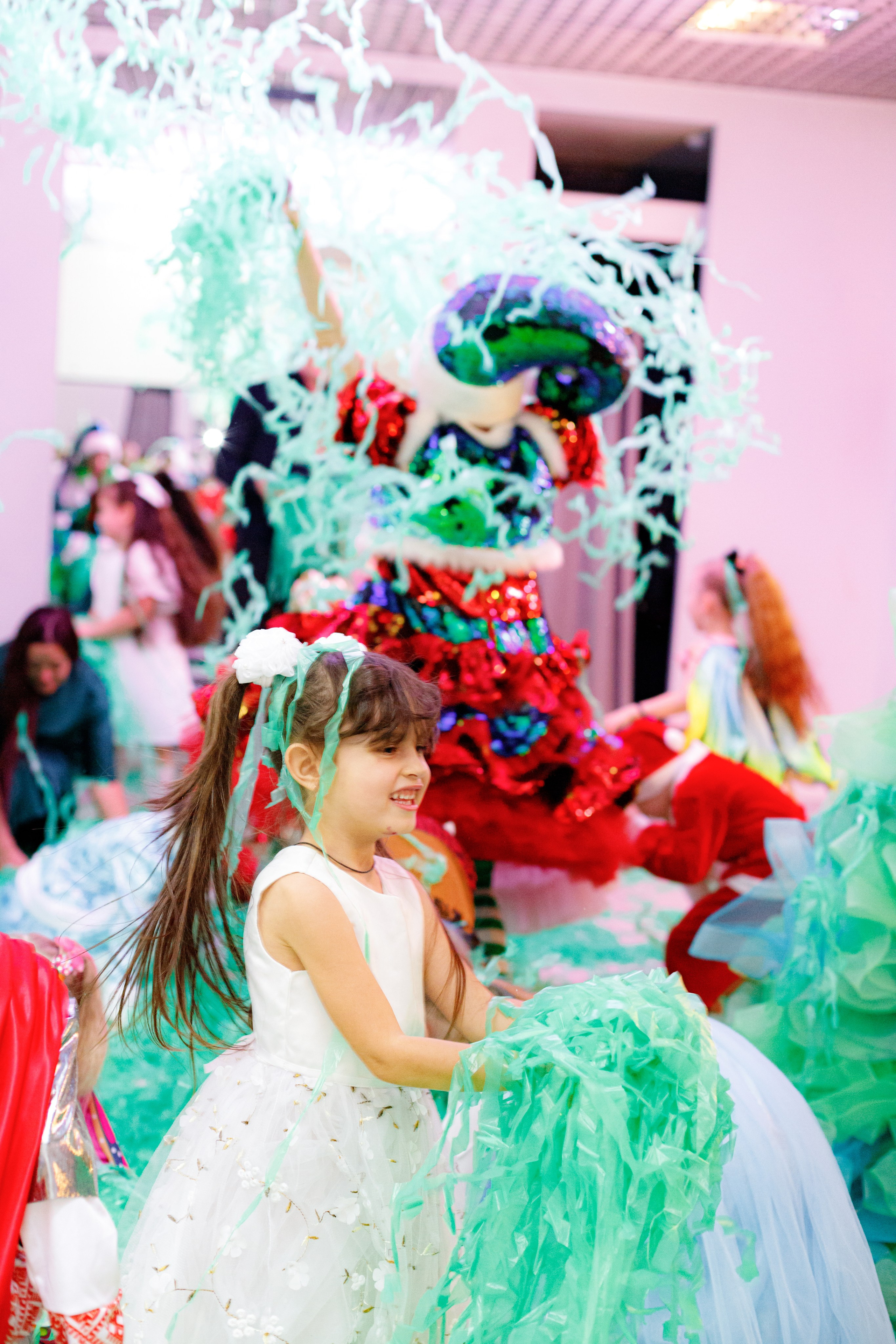 HAPPY NEW YEAR PART/5. Photokarish