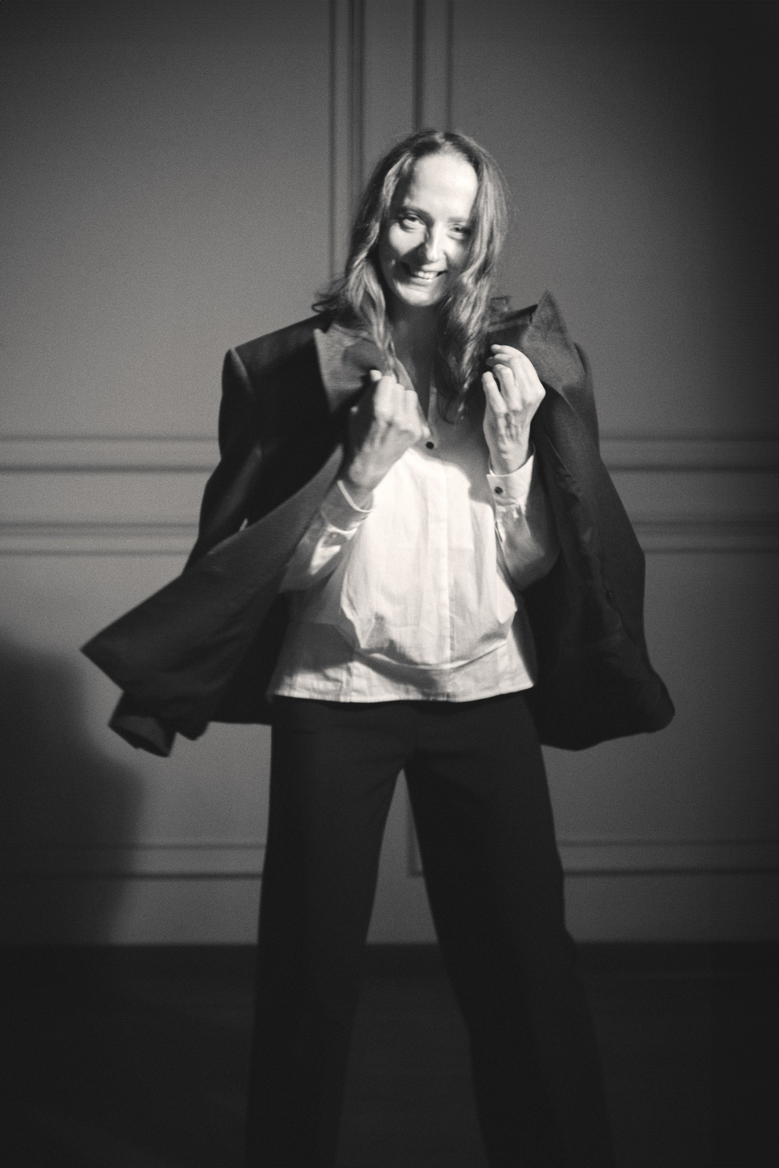 Екатерина — модельные тесты. Фотограф в Москве Михаил Елизарьев