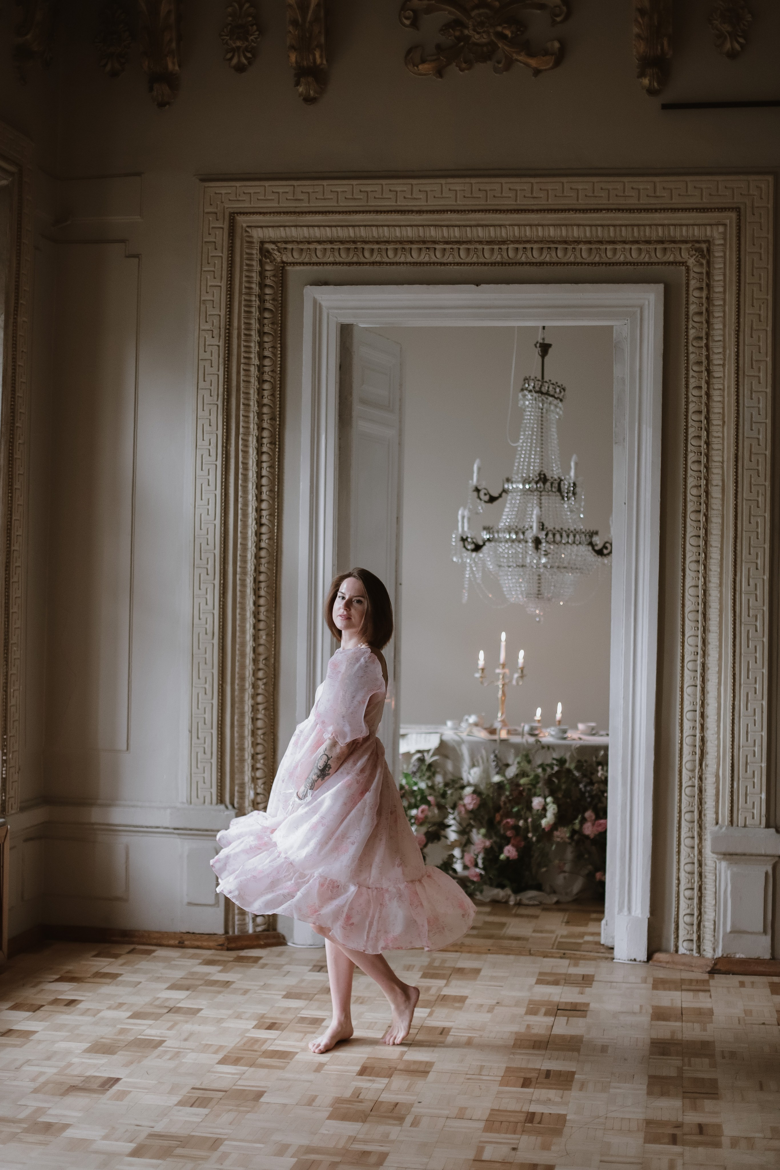 Свадебный, семейный и детский фотограф в Люберцах Зайцева Анастасия