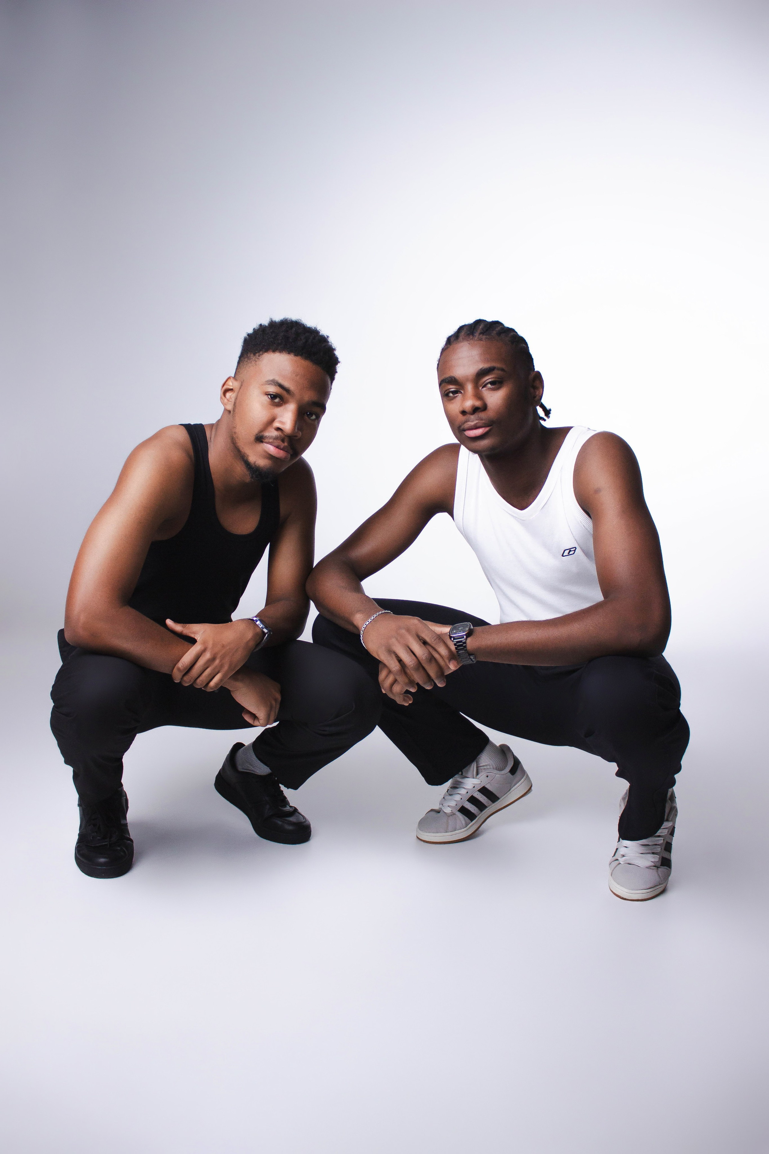 Жуниор и Изак. Фотограф в г. Благовещенск