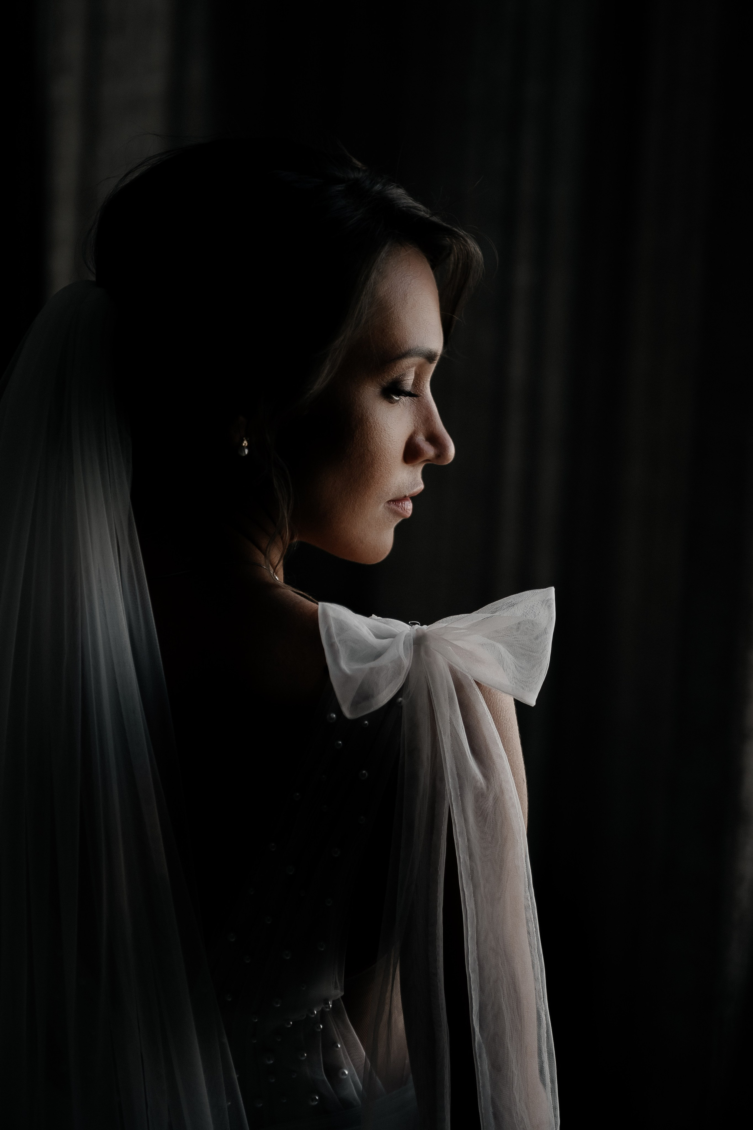 Фотосъемка свадьбы в Москве