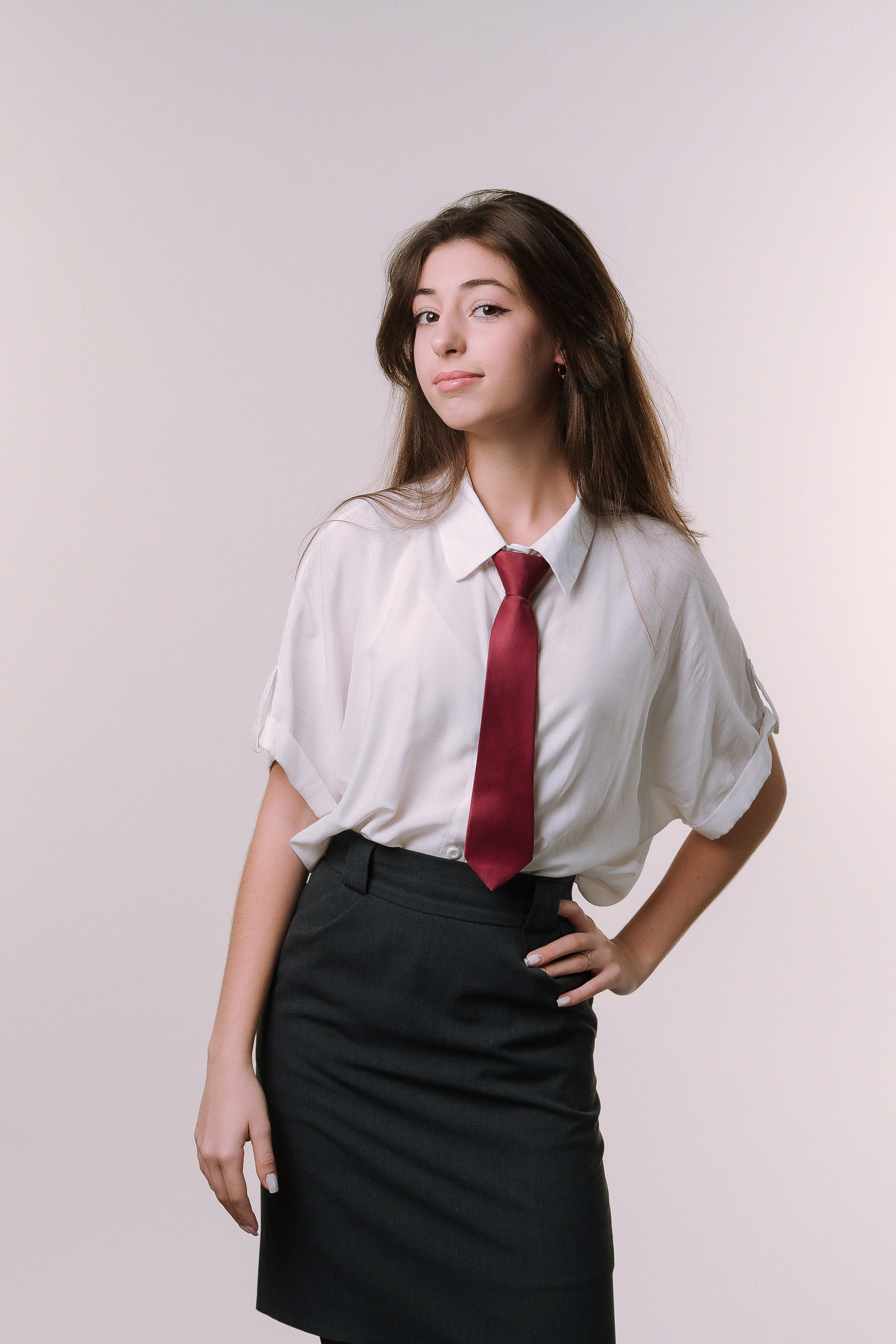 Классические портреты старшая Школа. Выпускные альбомы Натальи Бутко: Новороссийск, Анапа, Геленджик