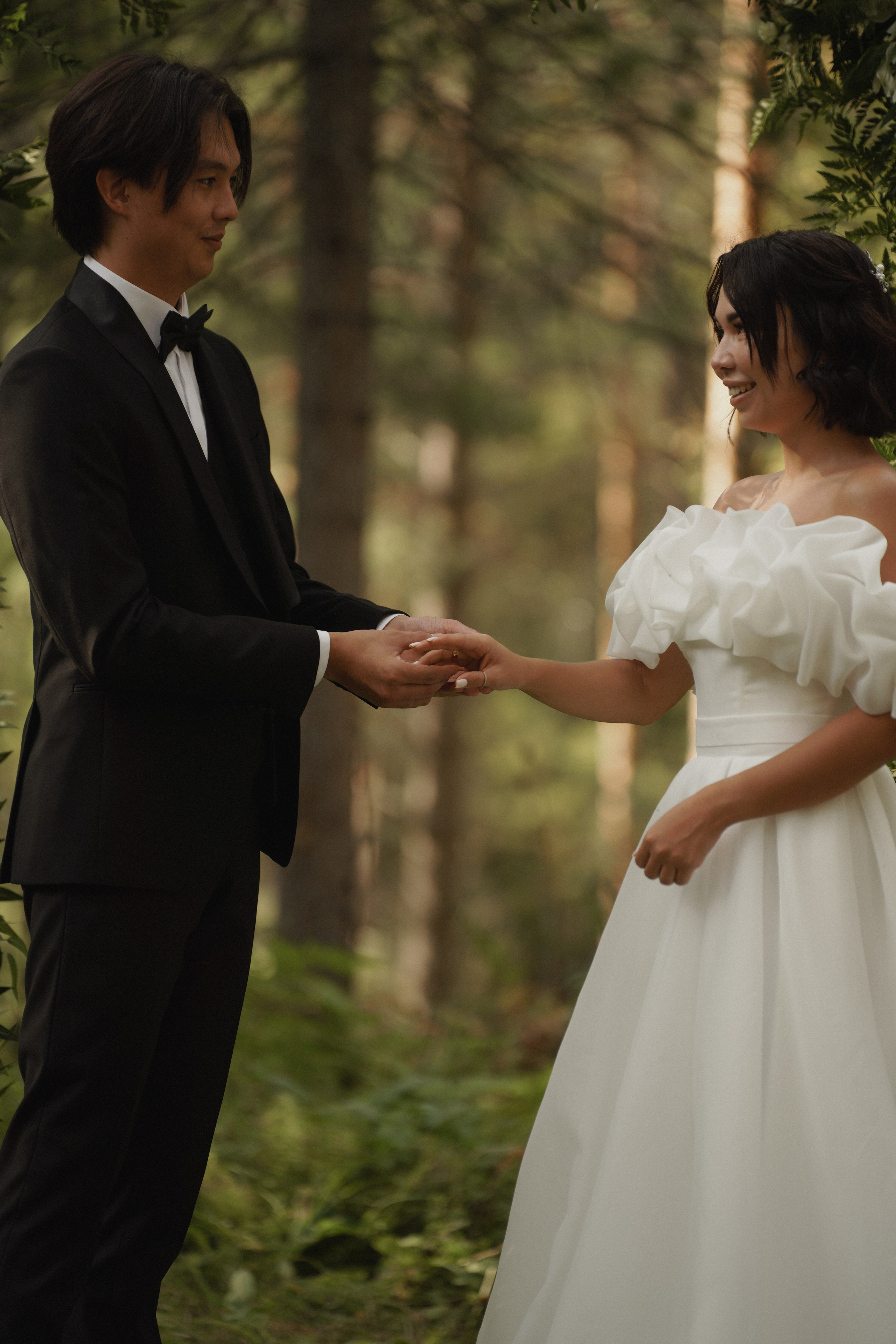 Егор и Карина. Организатор мероприятий в Абакане I Ольга Петухова