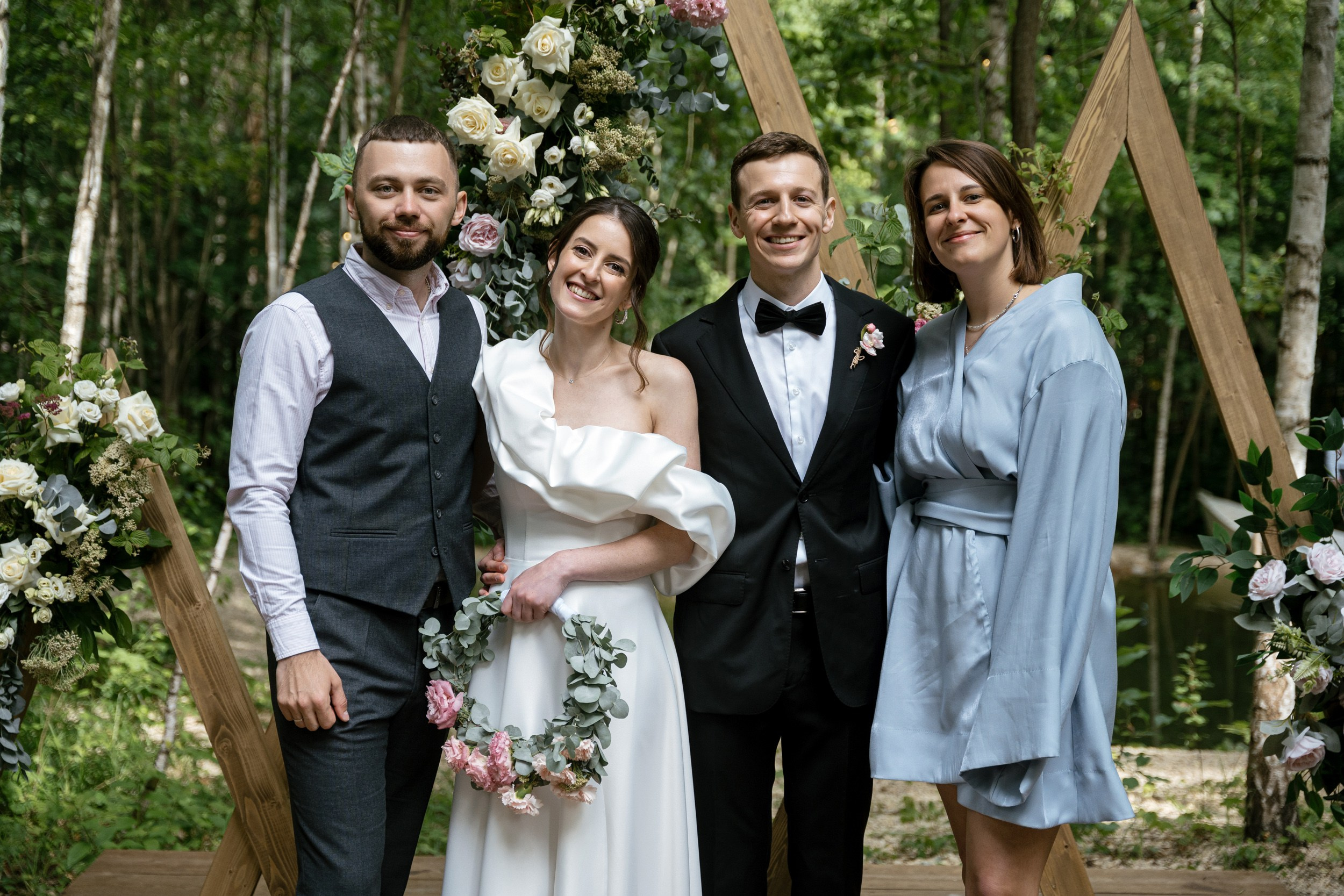 Юра и Женя (полный день). Фотограф Томск, Новосибирск Влад Свириденко